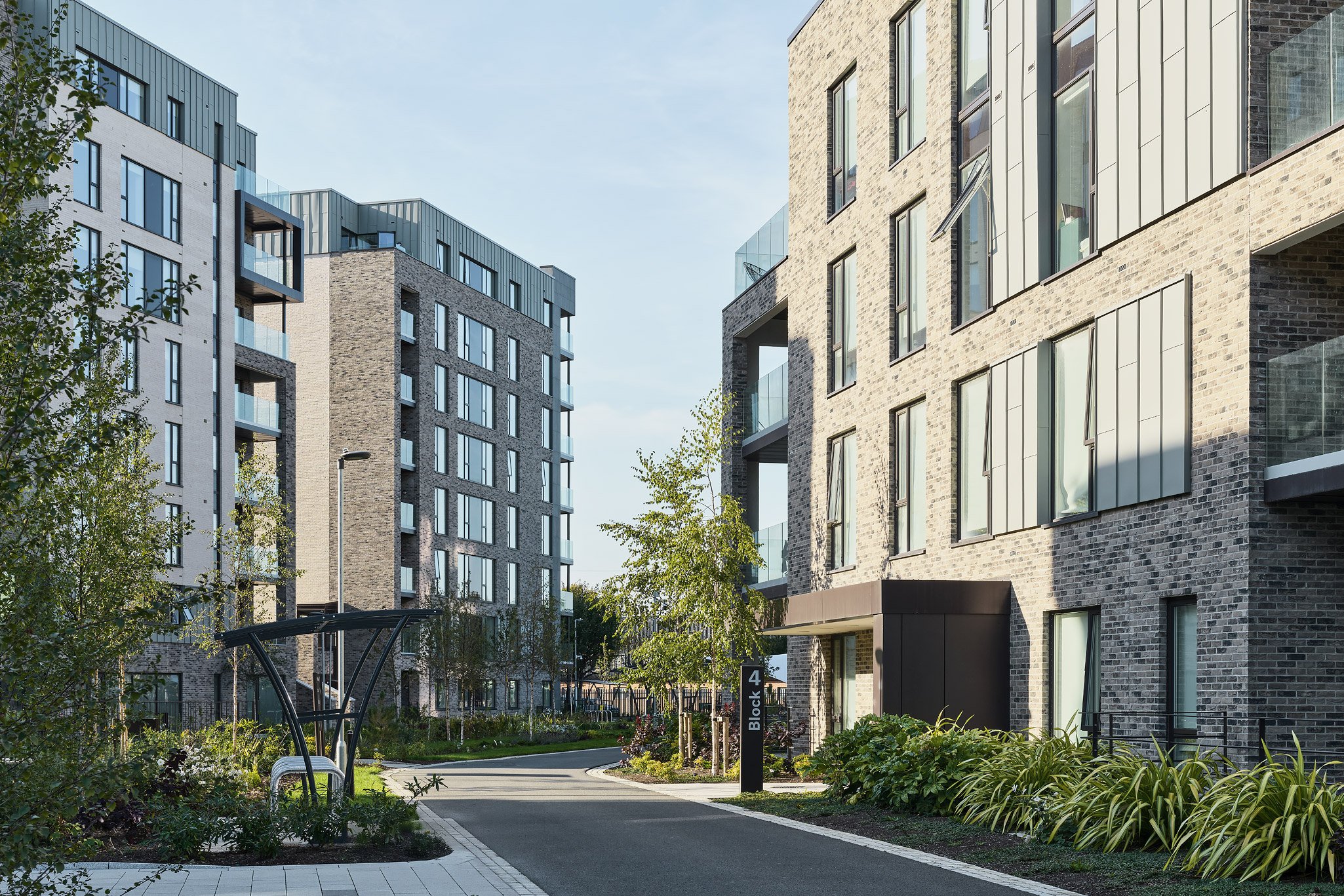 Castleview, Carriglea