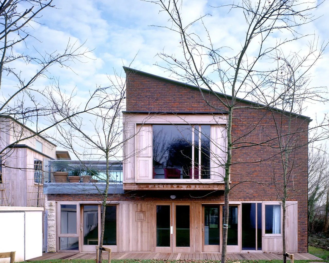 St. Francis Hospice, Raheny