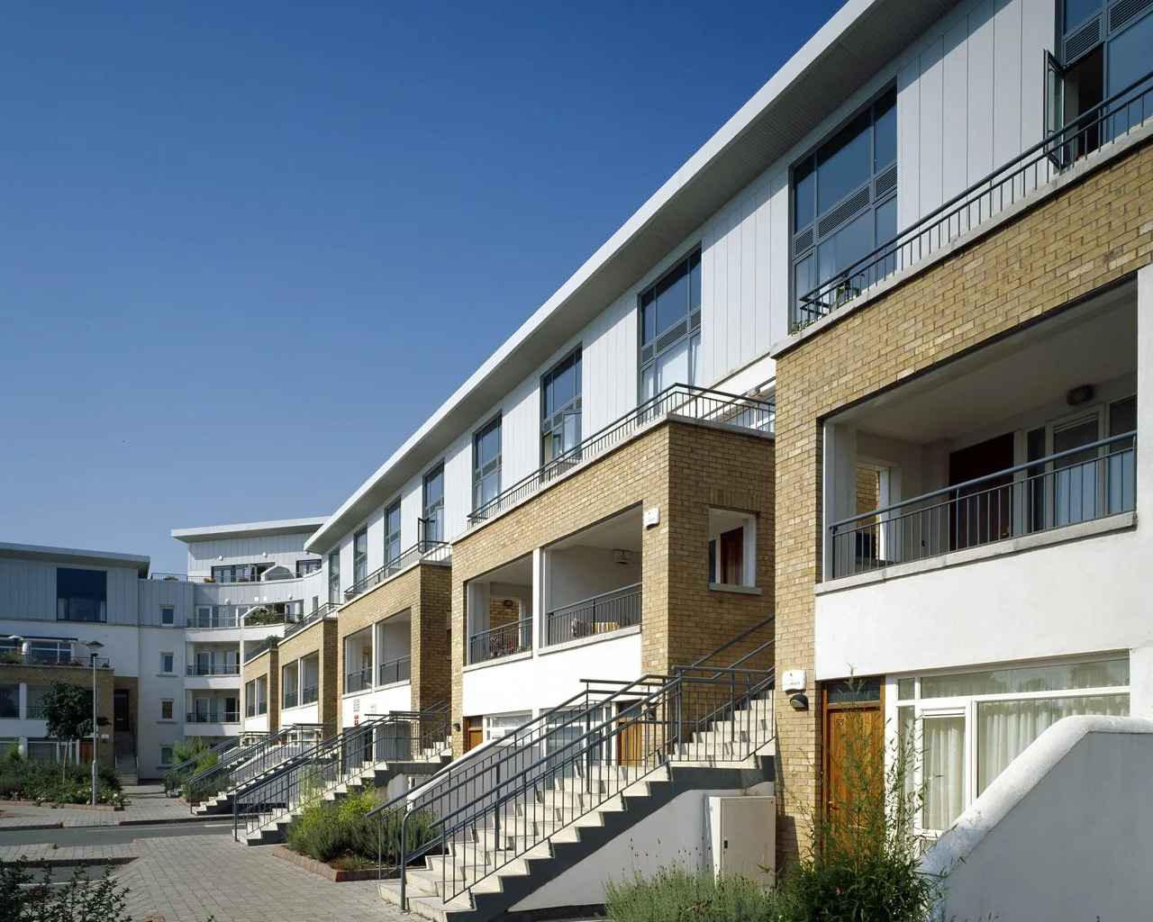 Waterville, Blanchardstown