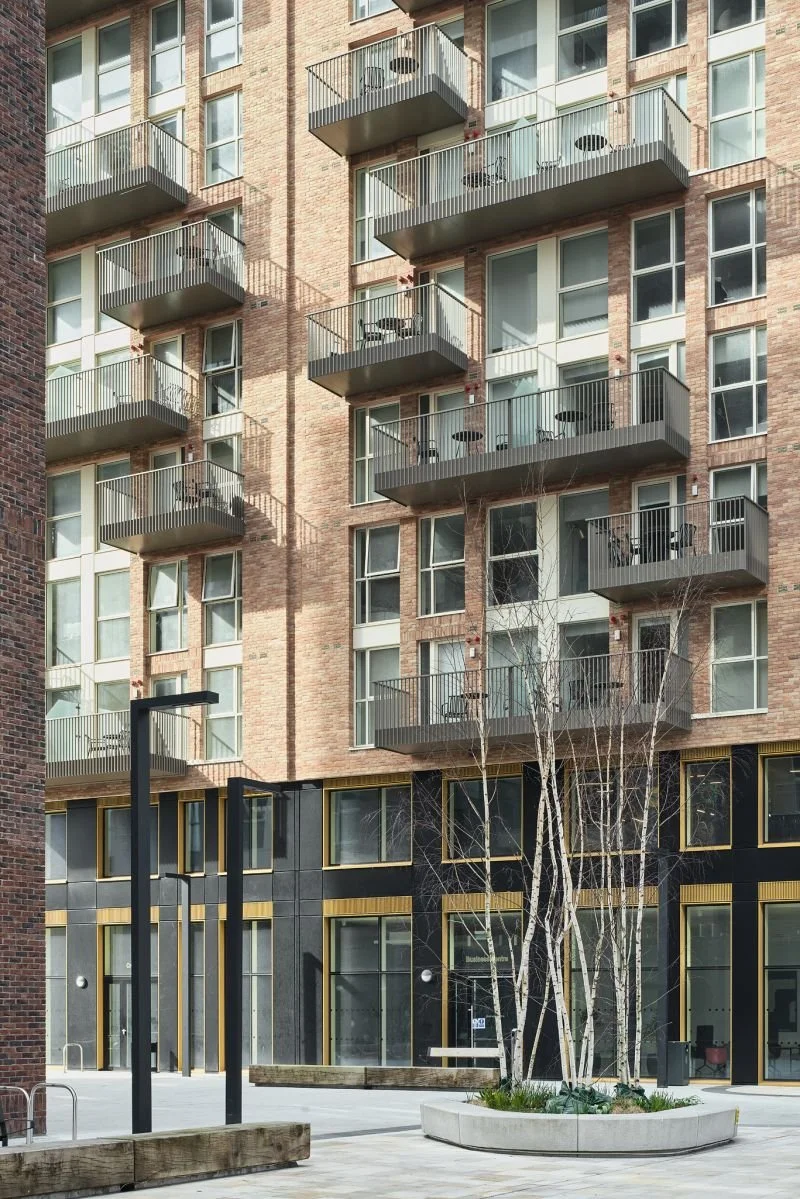 Congratulations to our client, Marlet Property Group, on the successful completion of Grand Canal Harbour, at the heart of Dublin 8. Delivering 596 modern apartments across six architecturally distinctive blocks.