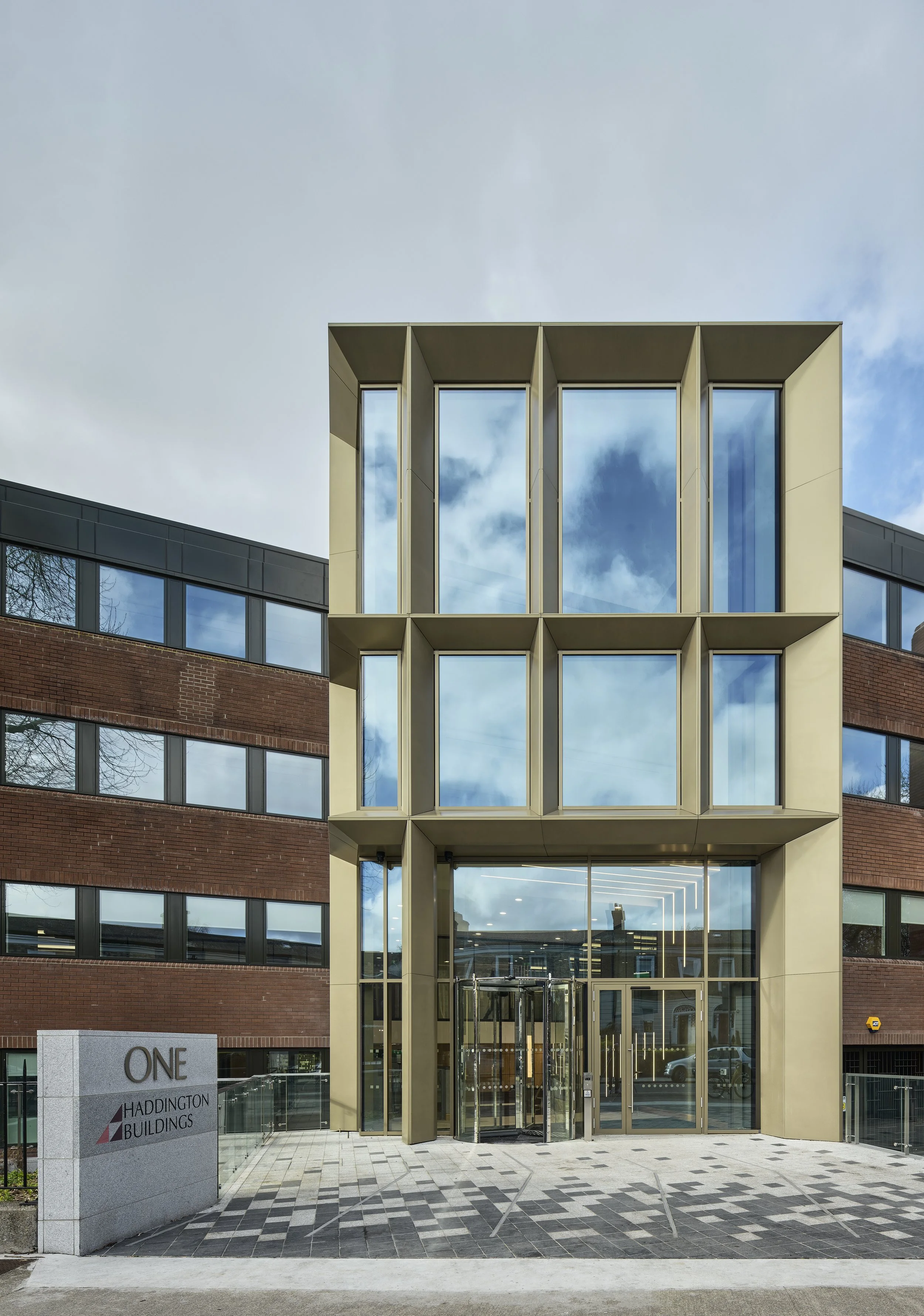 Haddington Buildings