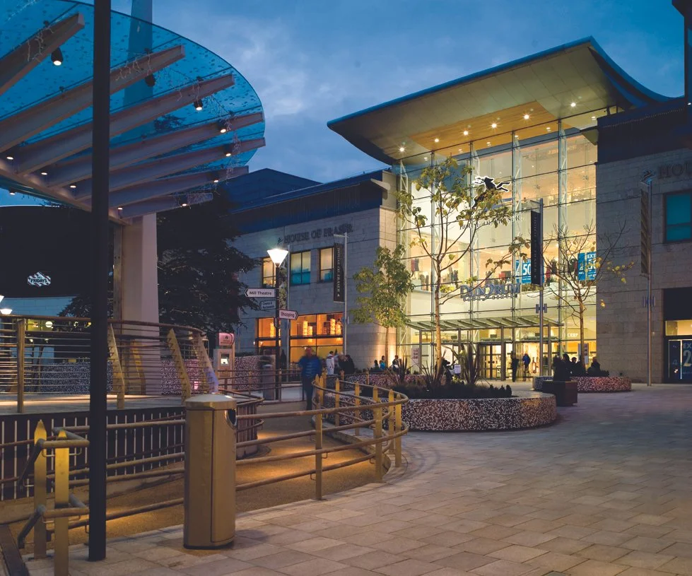 Dundrum Shopping Centre
