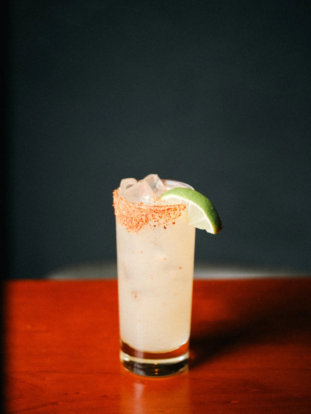 The Pasadena