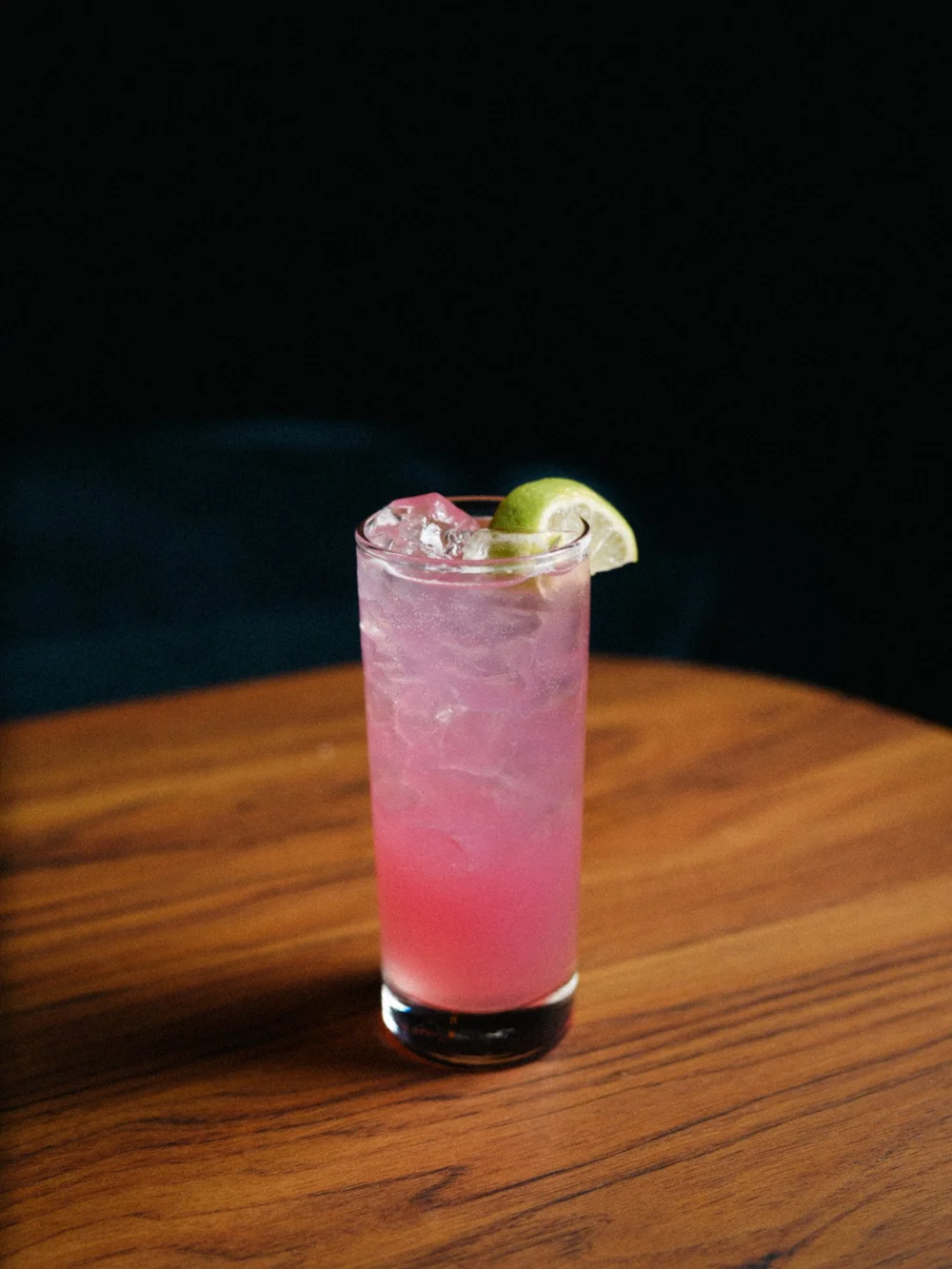 Melrose Mule