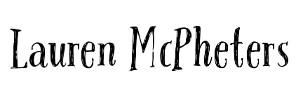 Lauren McPheters
