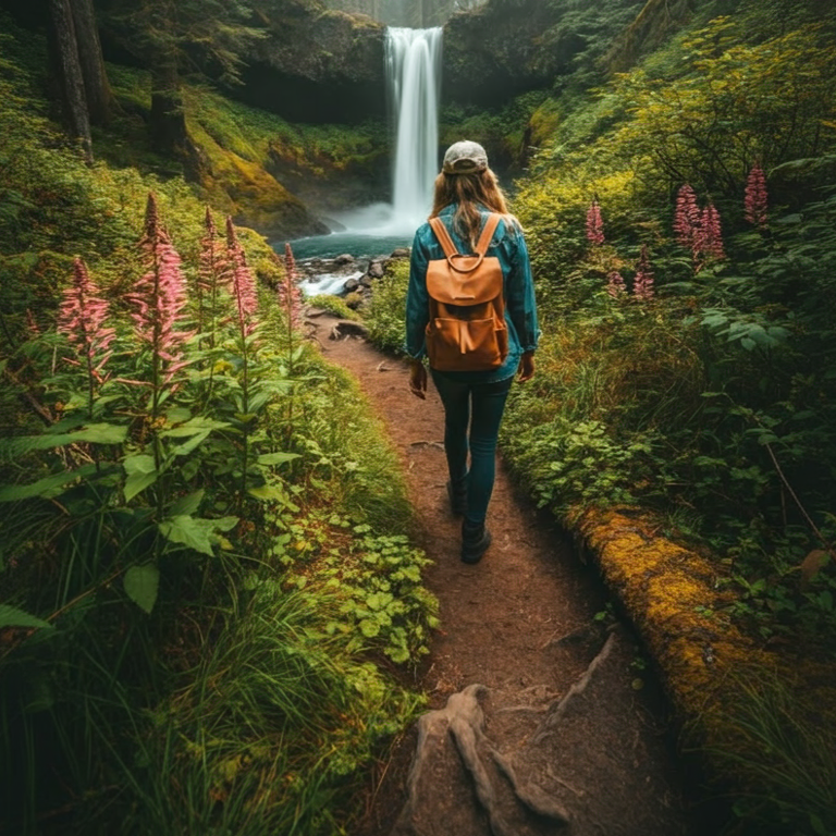 Coaching Monthly Journey