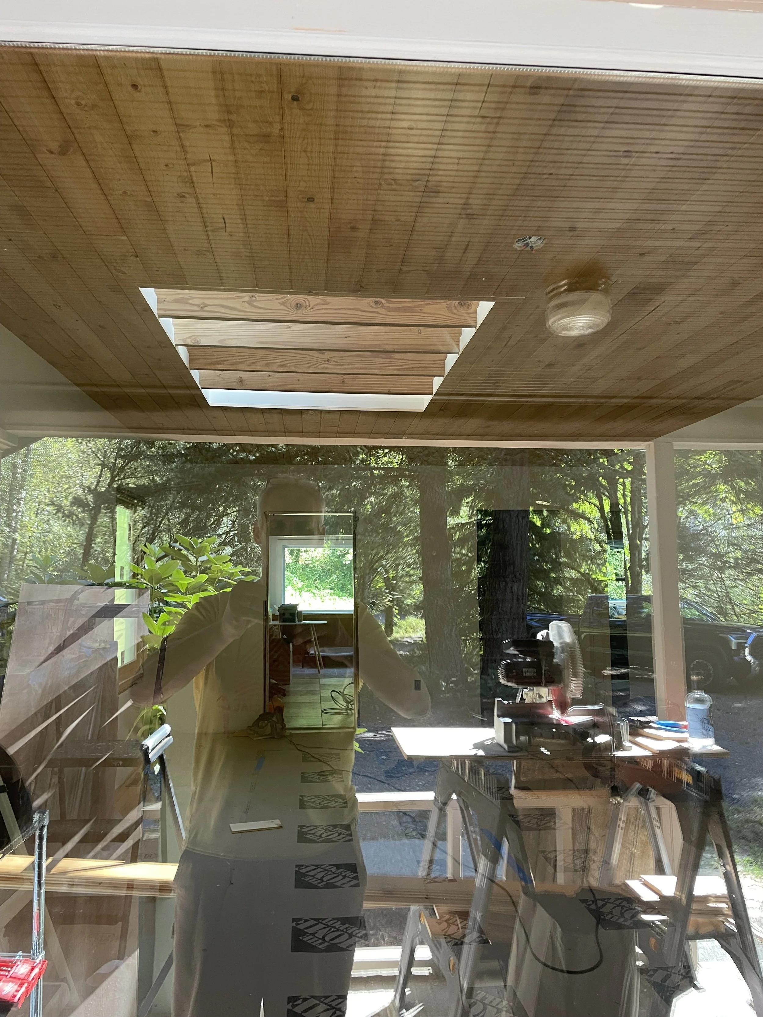 Retreats, Lodging & Care