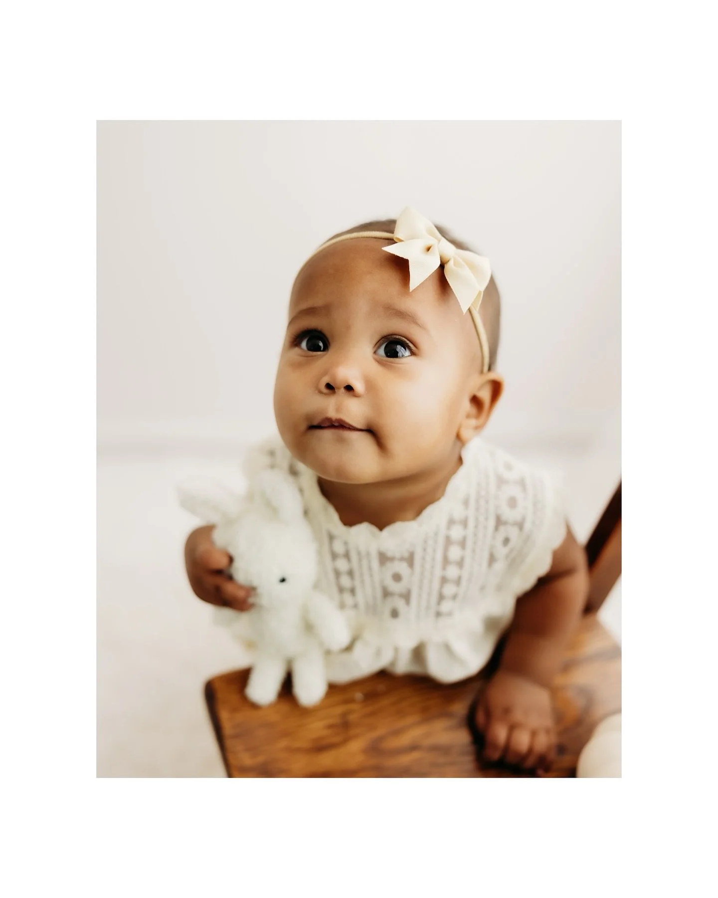 STUNNING baby girl, Wren💫
