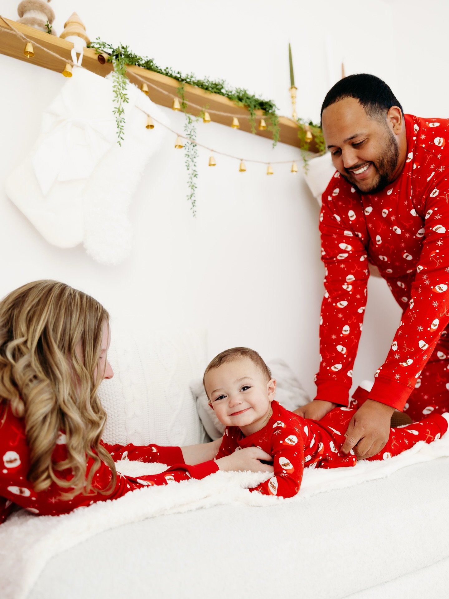 Merry Christmas Eve Eve!!!!