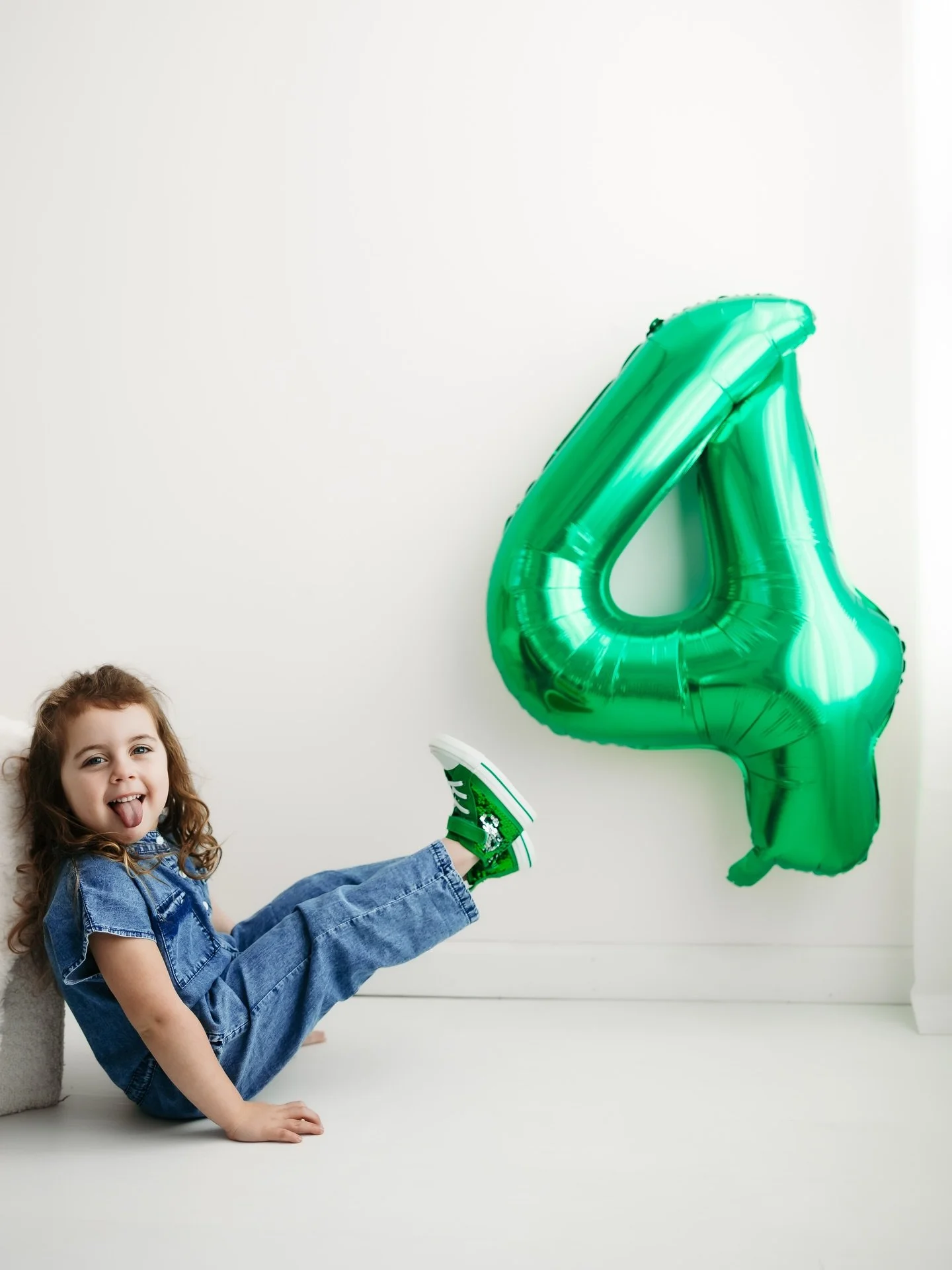 Marked safe ✅ from "Photographer Child Syndrome". 

This means so much to me. Thank you June😭🫶🏼