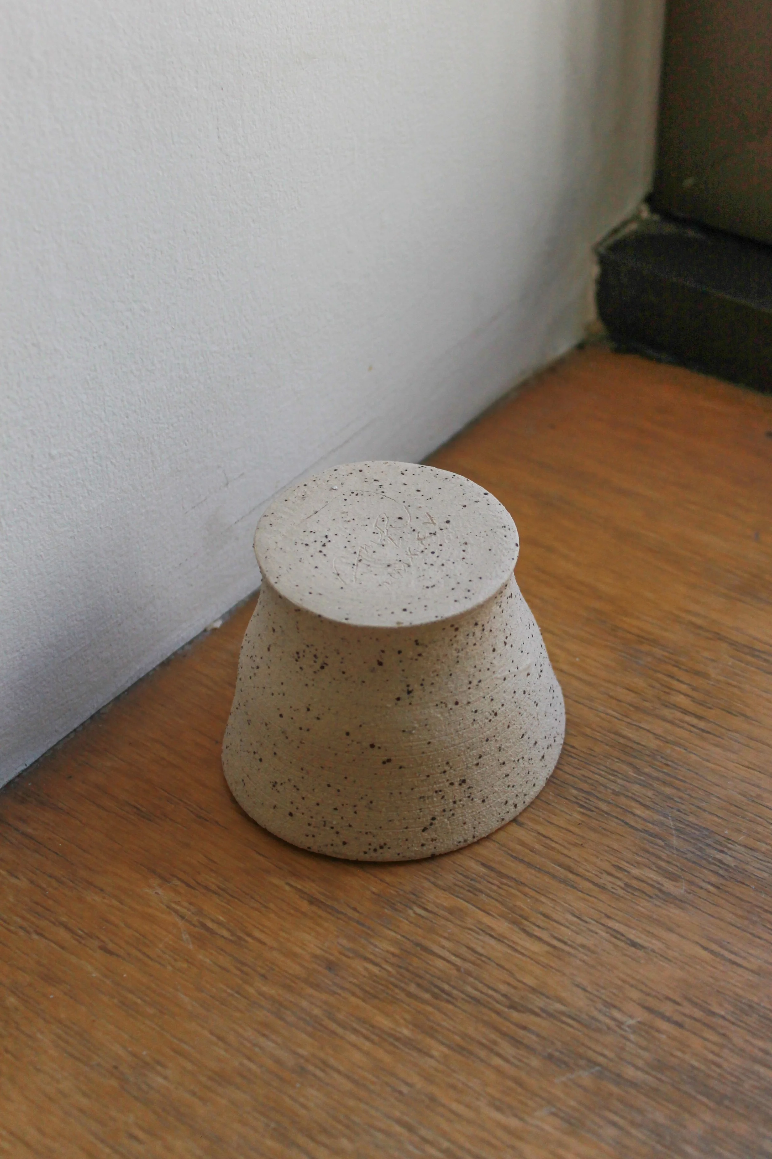 Nutmeg Brown VIII - Oval Bowl 27.jpg