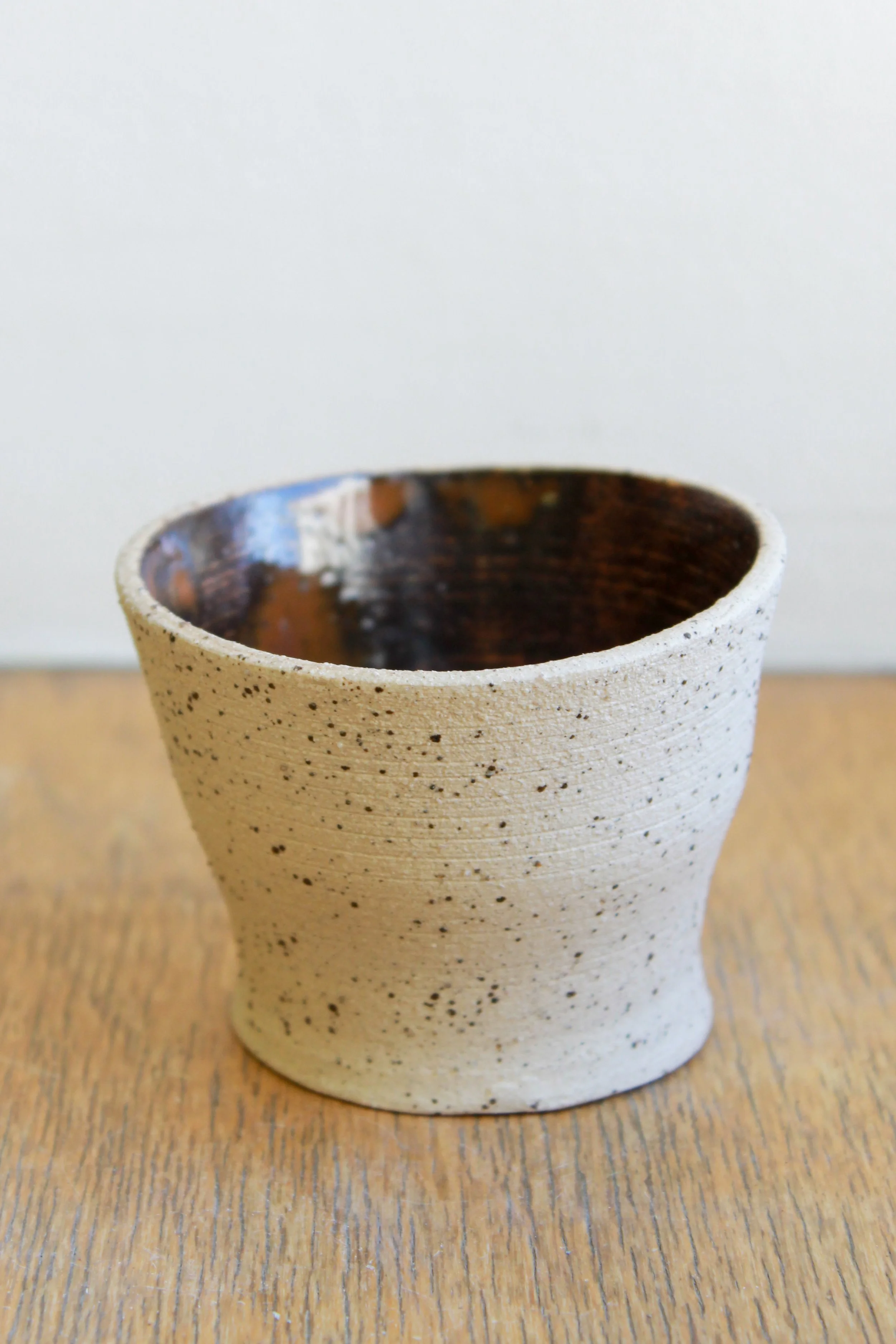 Nutmeg Brown VIII - Oval Bowl 5.jpg