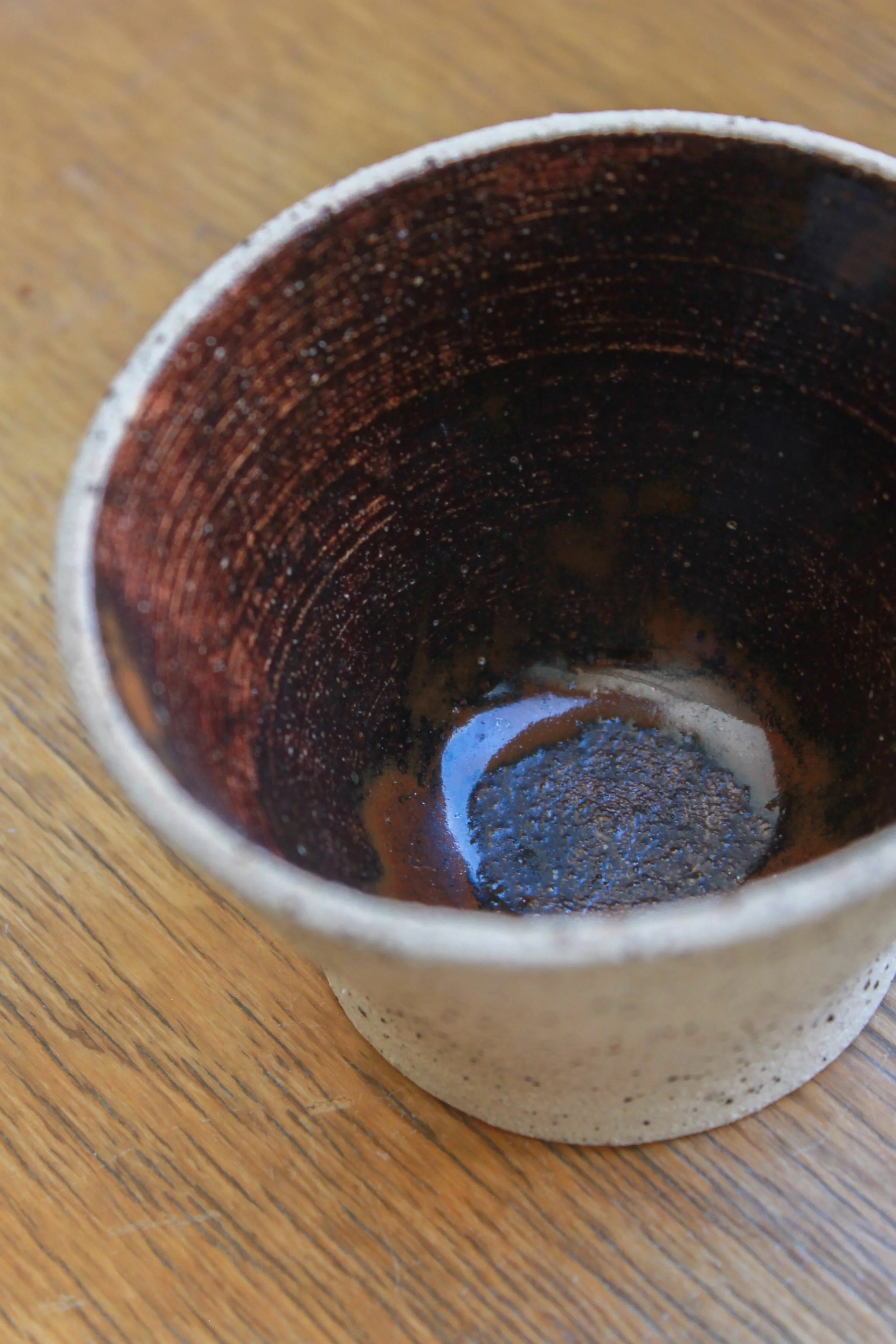 Nutmeg Brown VIII - Oval Bowl 10.jpg