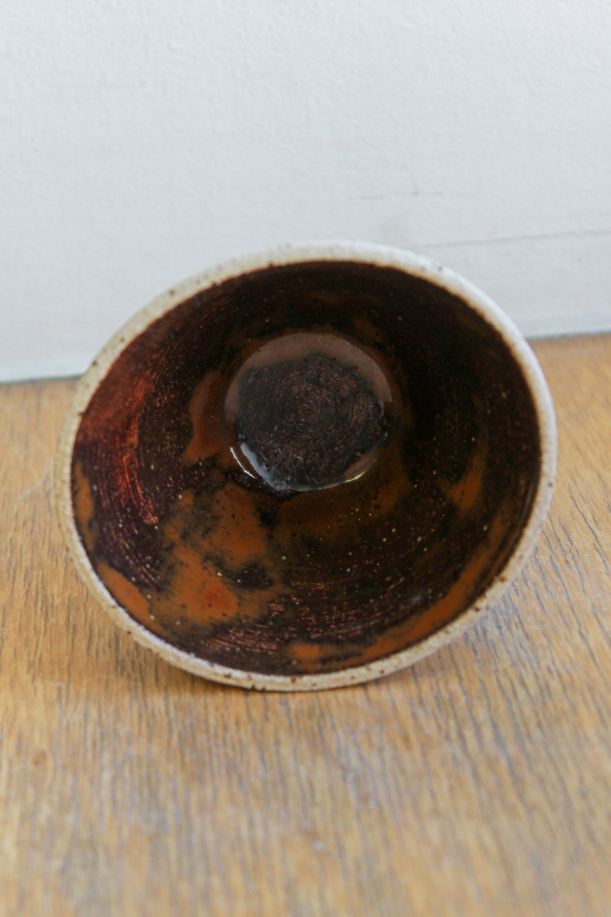 Nutmeg Brown VIII - Oval Bowl 1.jpg
