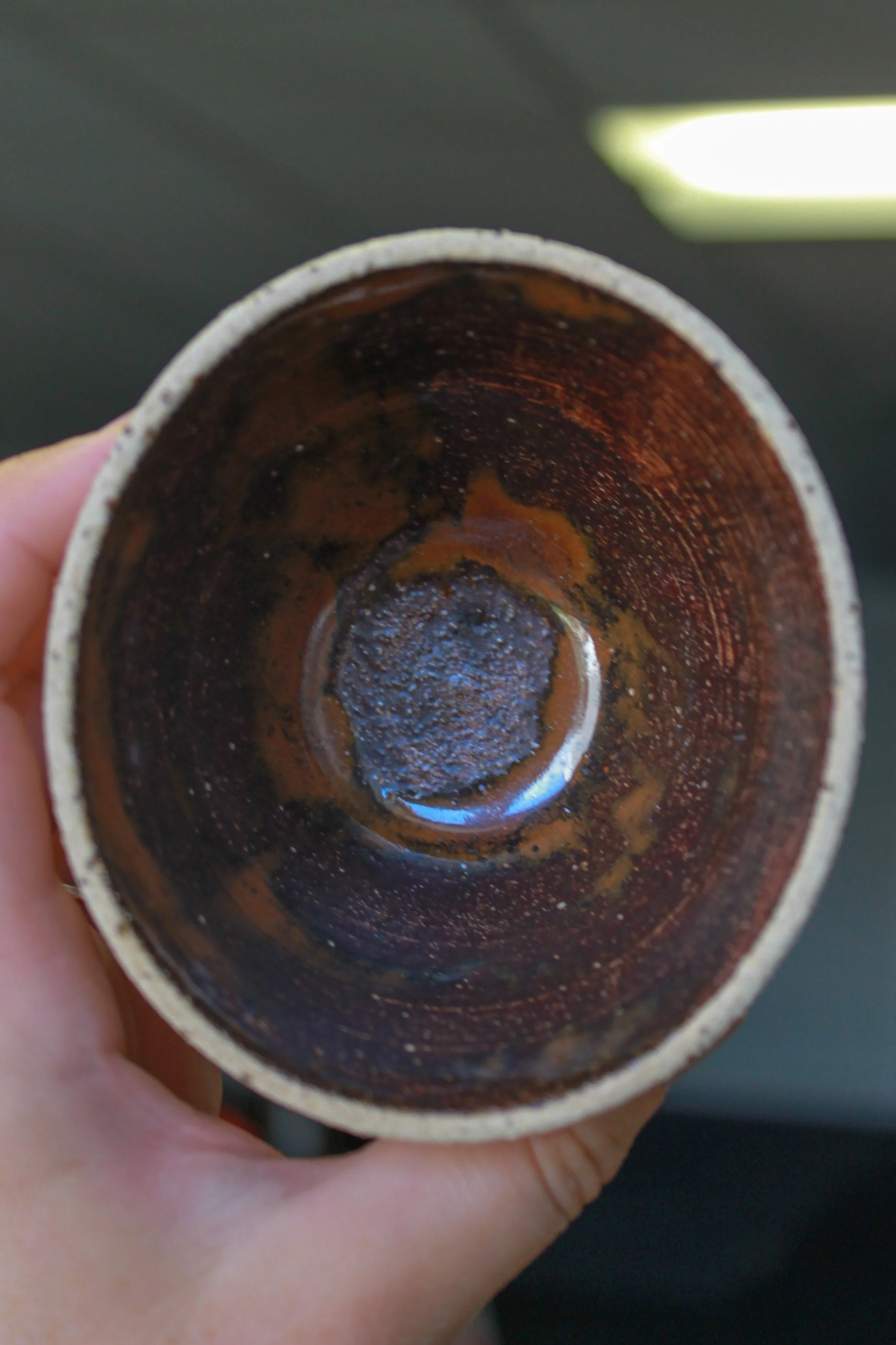 Nutmeg Brown VIII - Oval Bowl 25.jpg