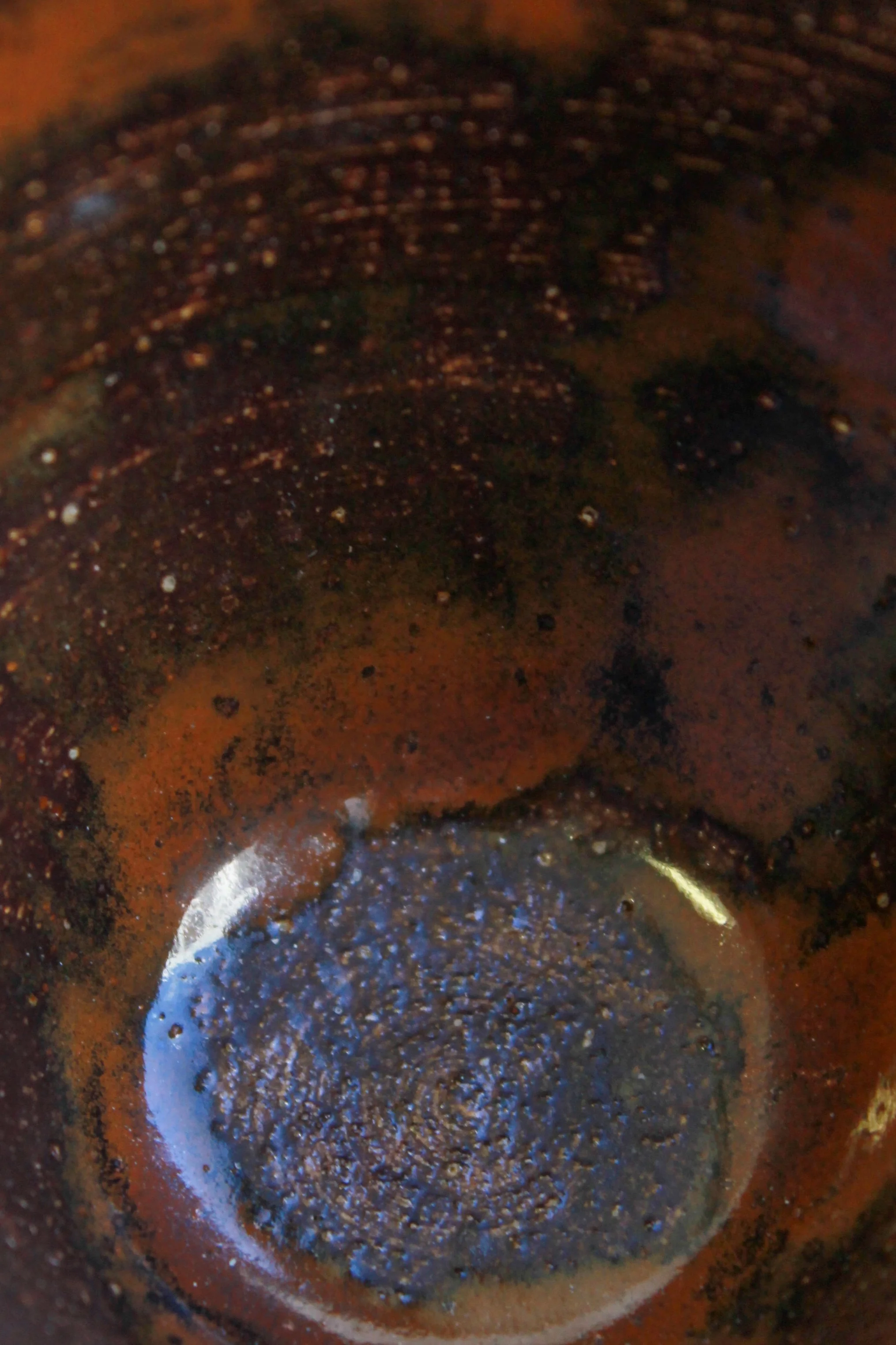 Nutmeg Brown VIII - Oval Bowl 18.jpg