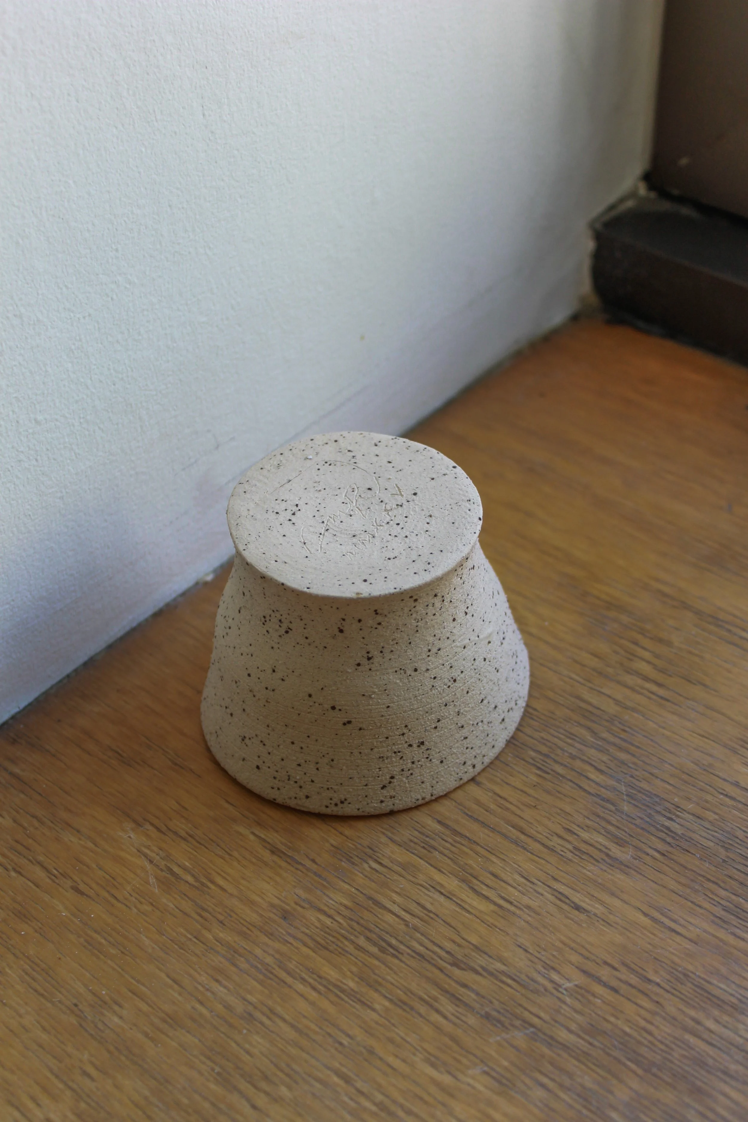 Nutmeg Brown VIII - Oval Bowl 28.jpg