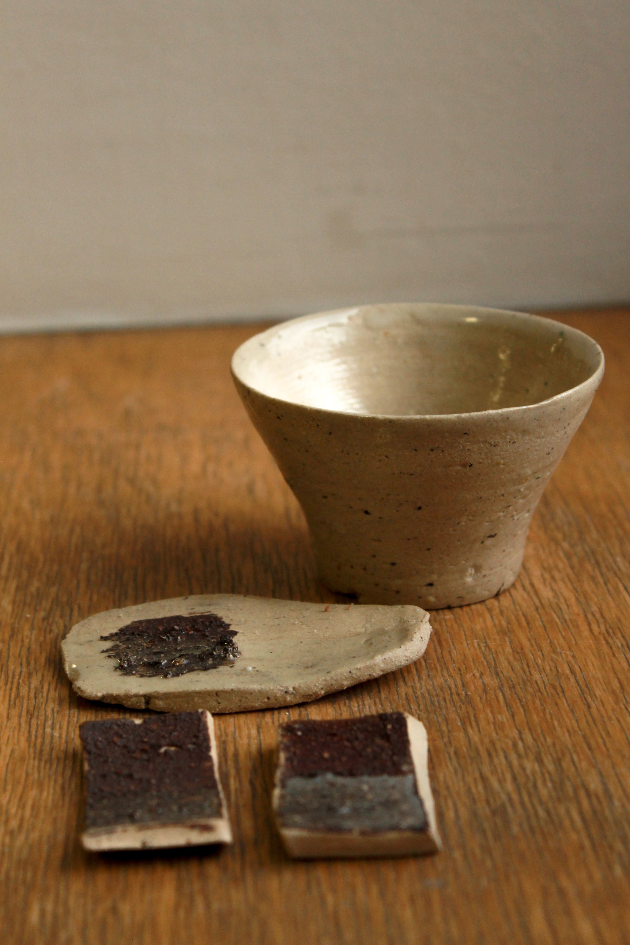 Wild Clay Experiment I. with test tiles 4.jpg