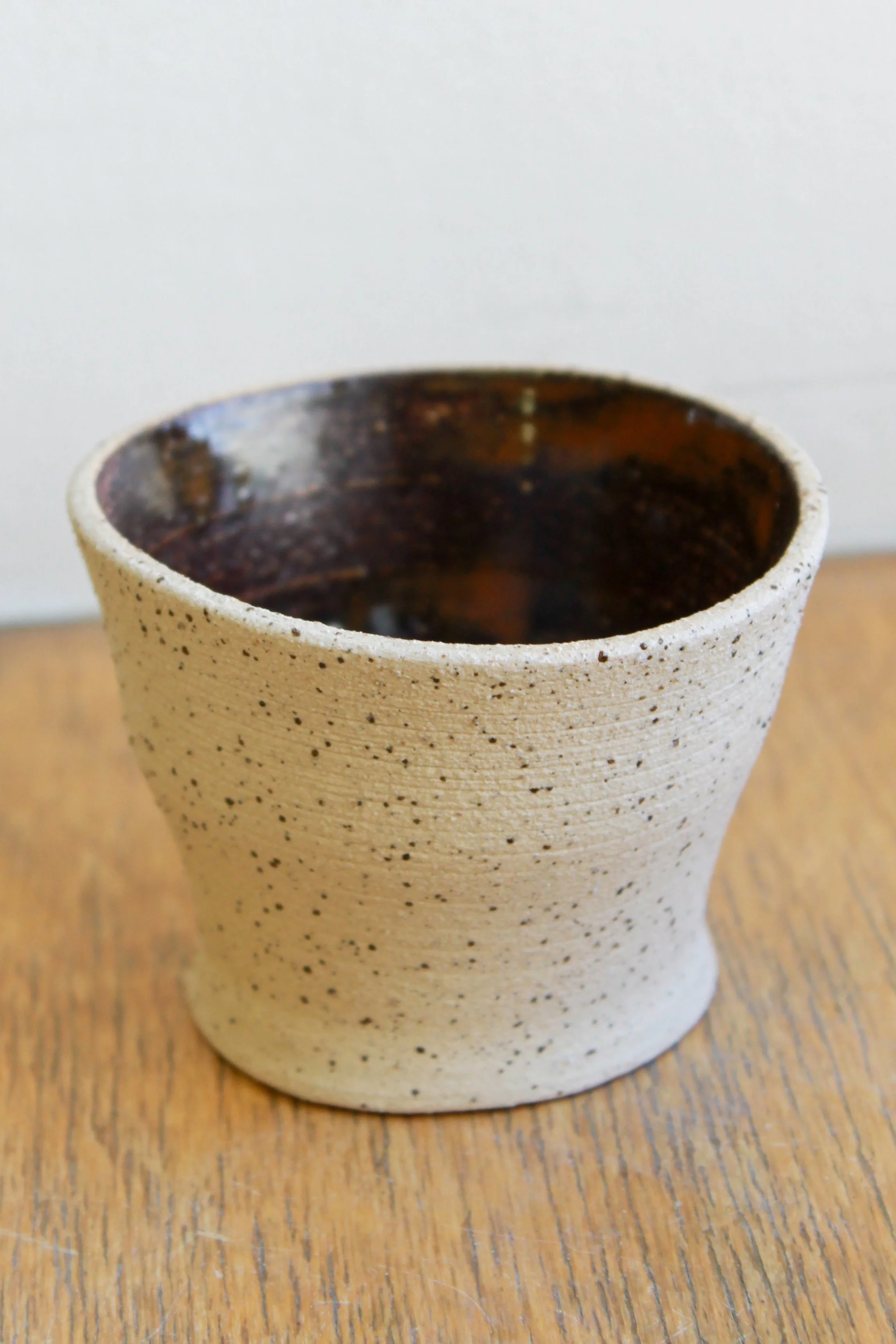 Nutmeg Brown VIII - Oval Bowl 2.jpg