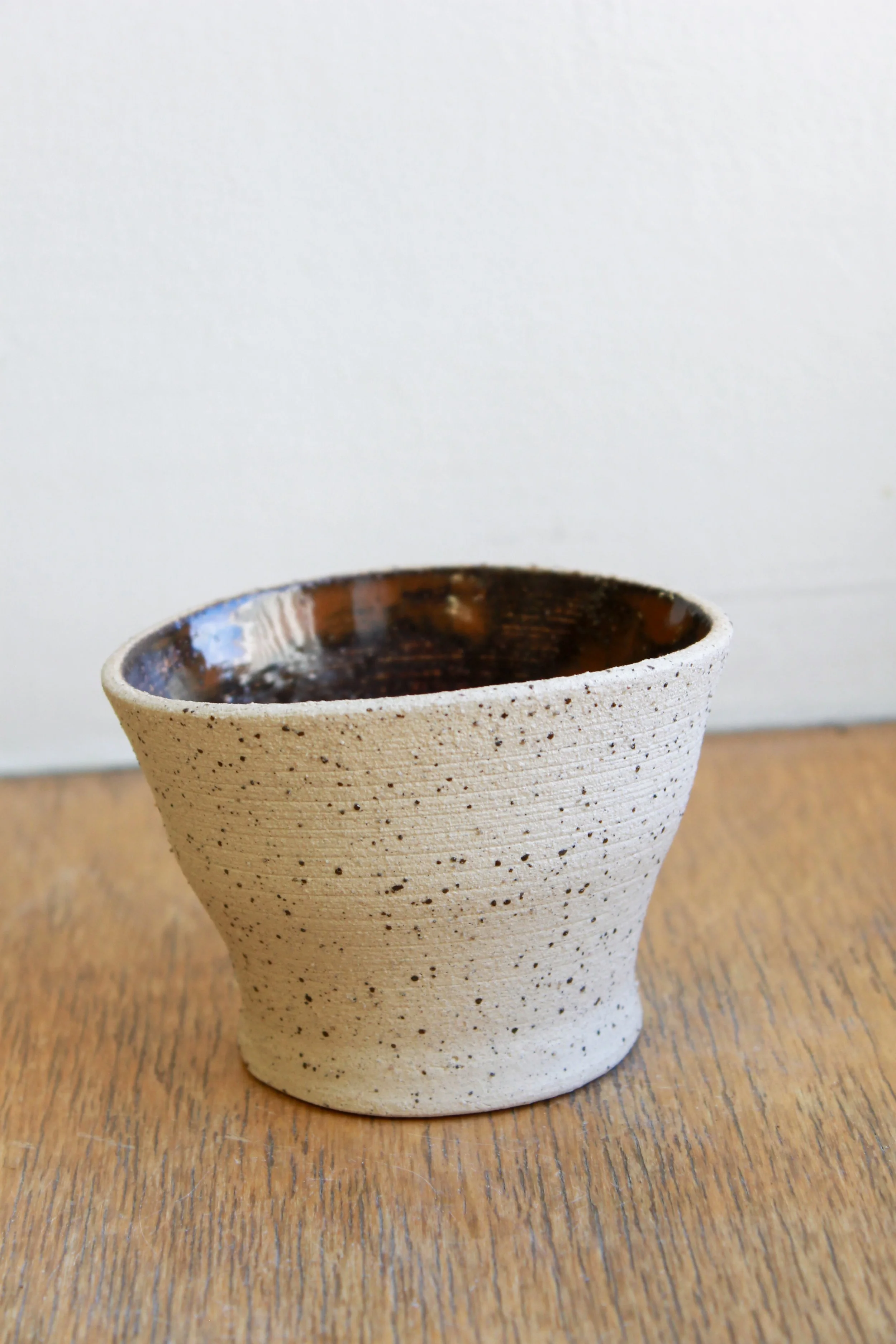 Nutmeg Brown VIII - Oval Bowl 4.jpg