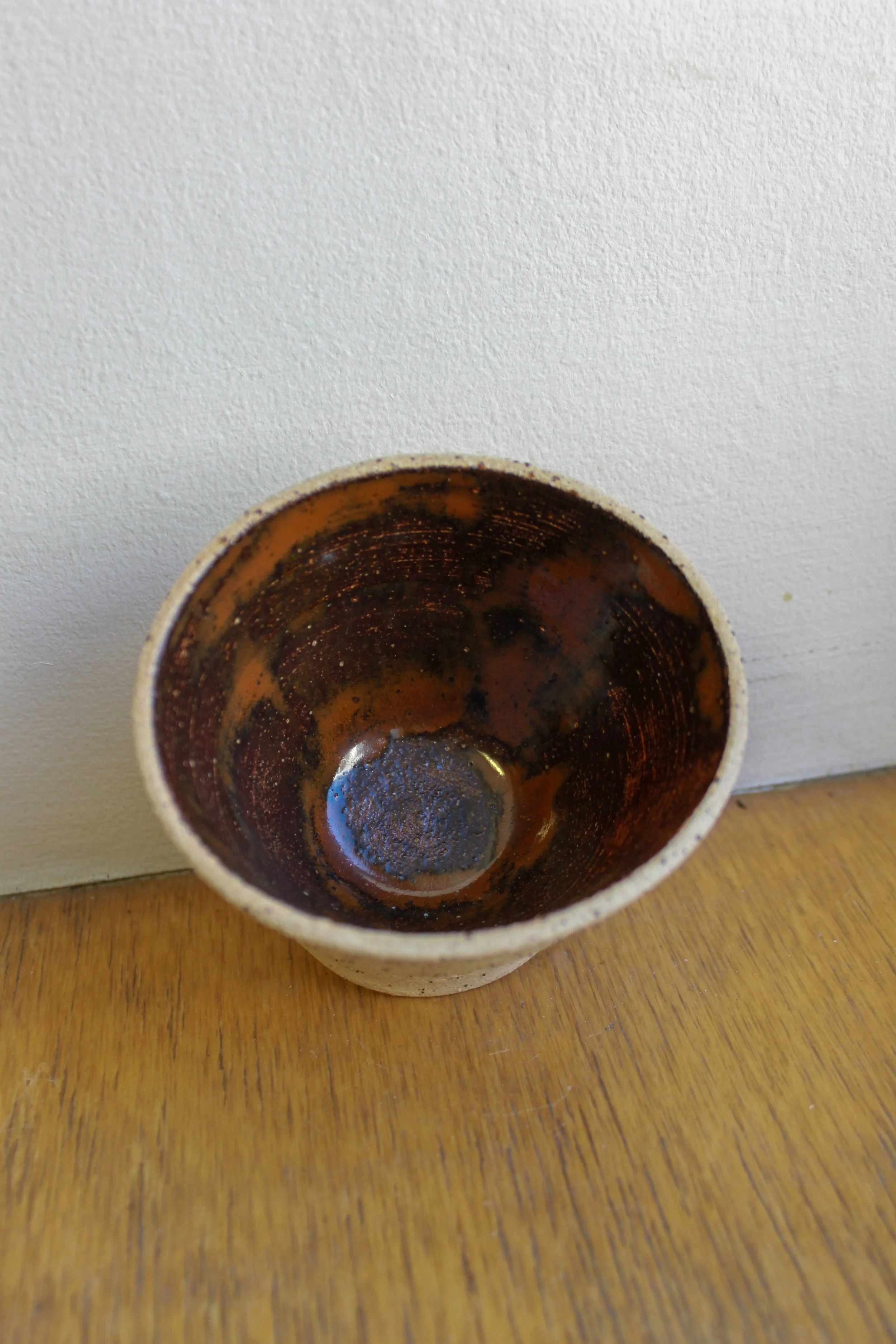 Nutmeg Brown VIII - Oval Bowl 17.jpg