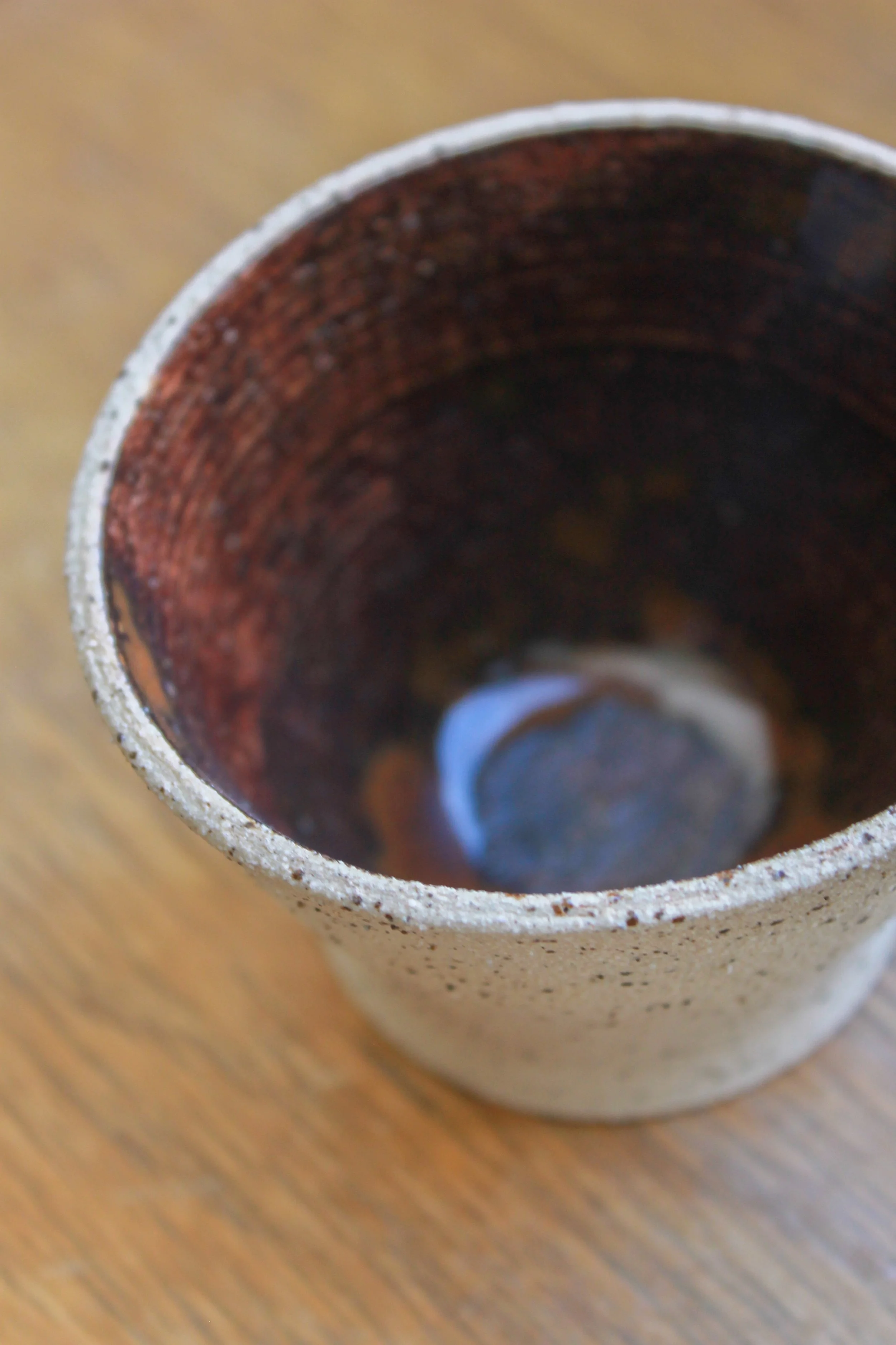 Nutmeg Brown VIII - Oval Bowl 9.jpg
