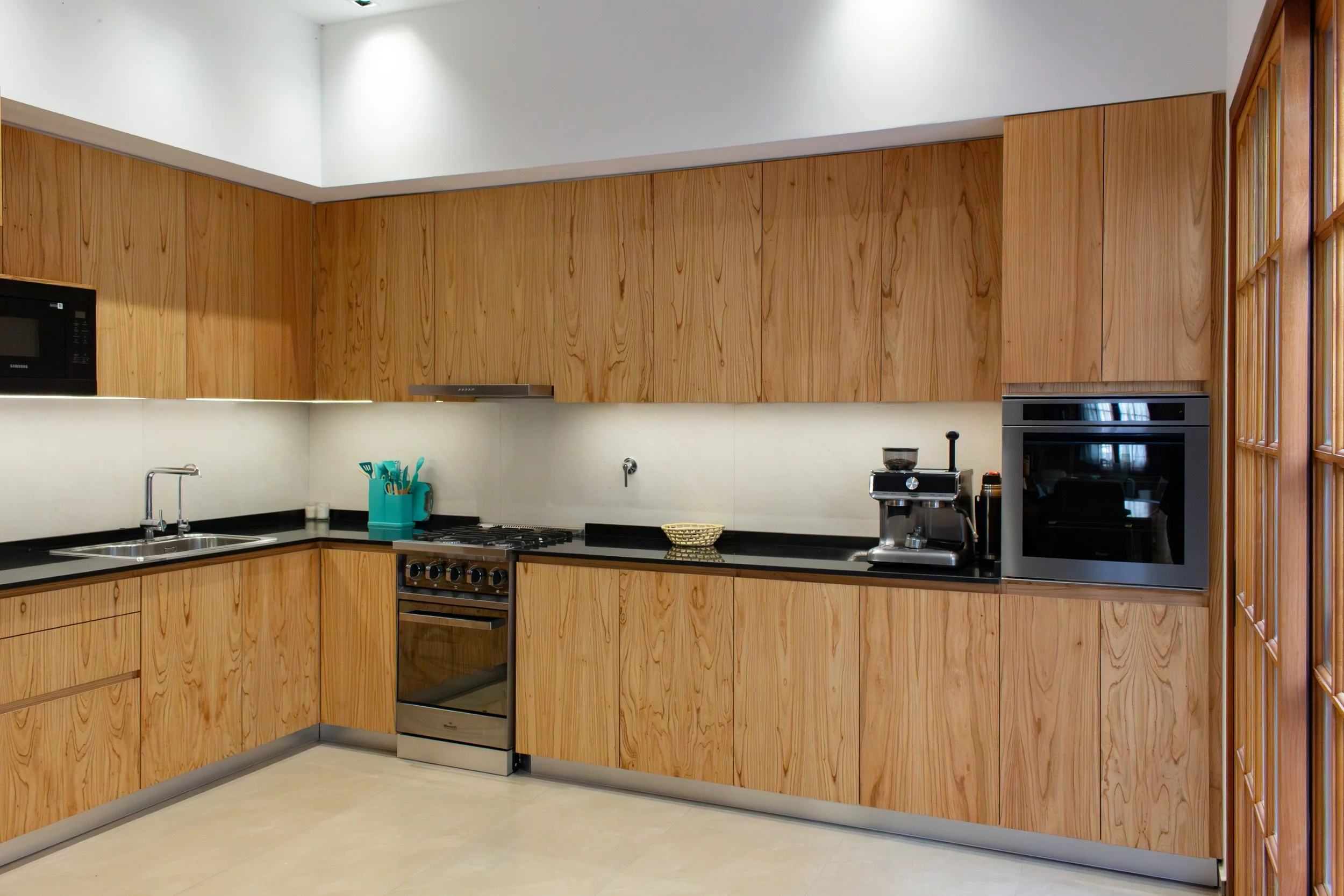 Cocina Pico