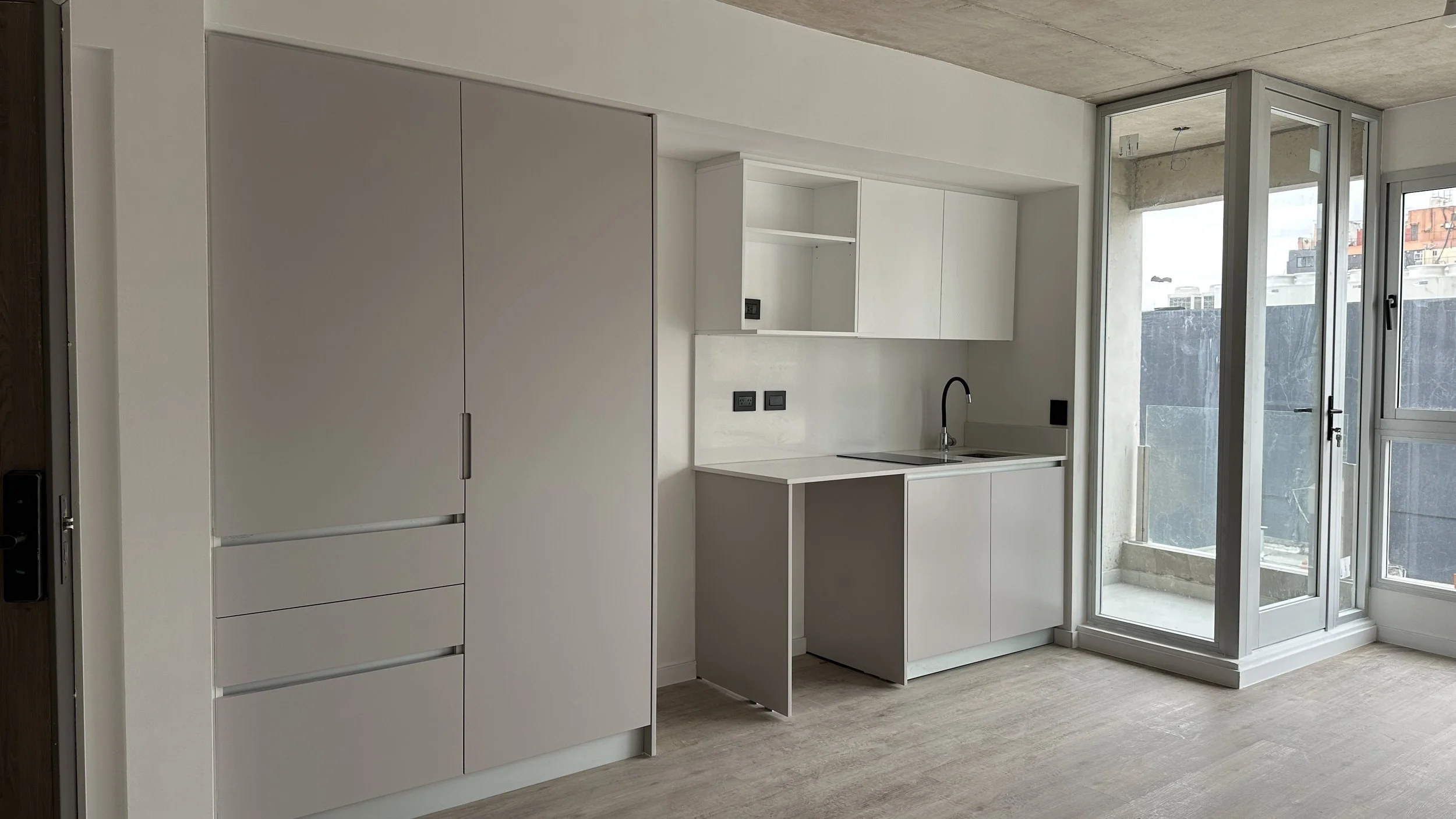 Proyecto Niceto