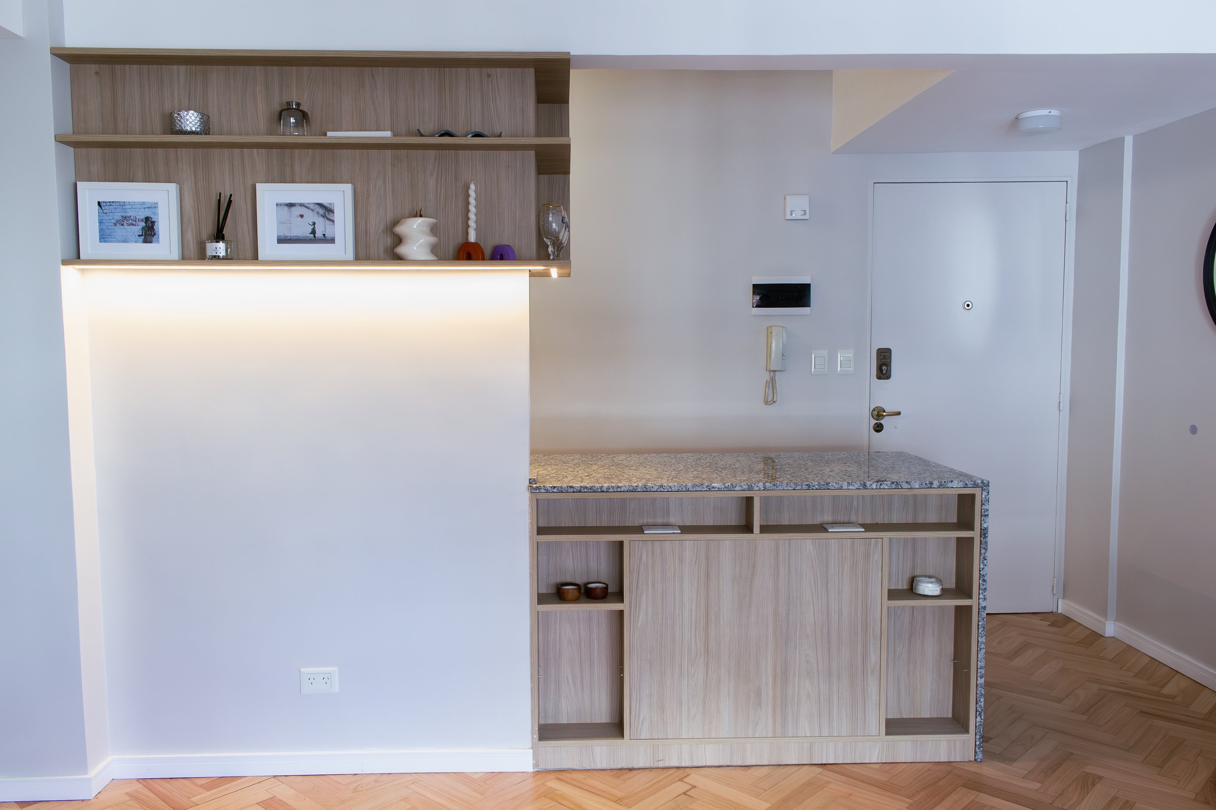 Proyecto Billinghurst - SHNarqs.