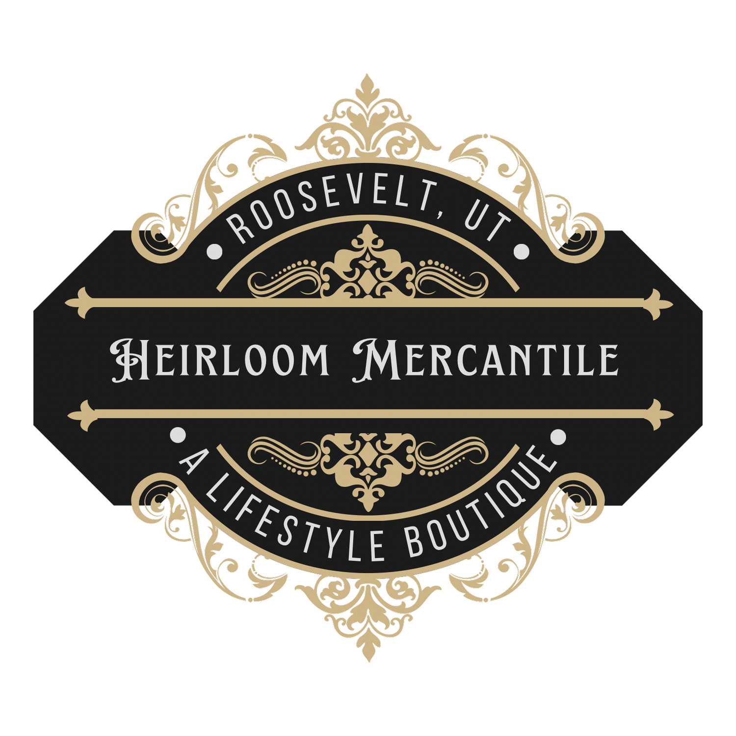 Heirloom Mercantile 