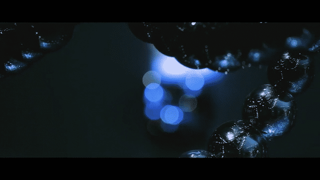 Hennessy x Othoniel - Teaser - Terre de Sienne