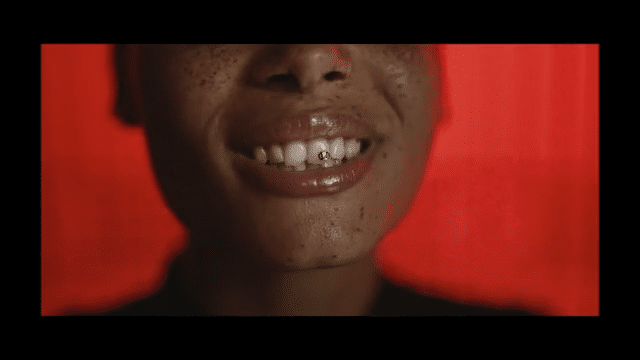 Make Up for Ever - TBWA