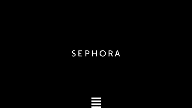 Moodtape Sephora - Agence Mazarine