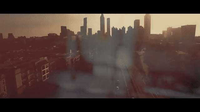 Moodtape Cognac / VML