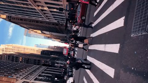 DKNY Fall 2019 - Agence Mazarine