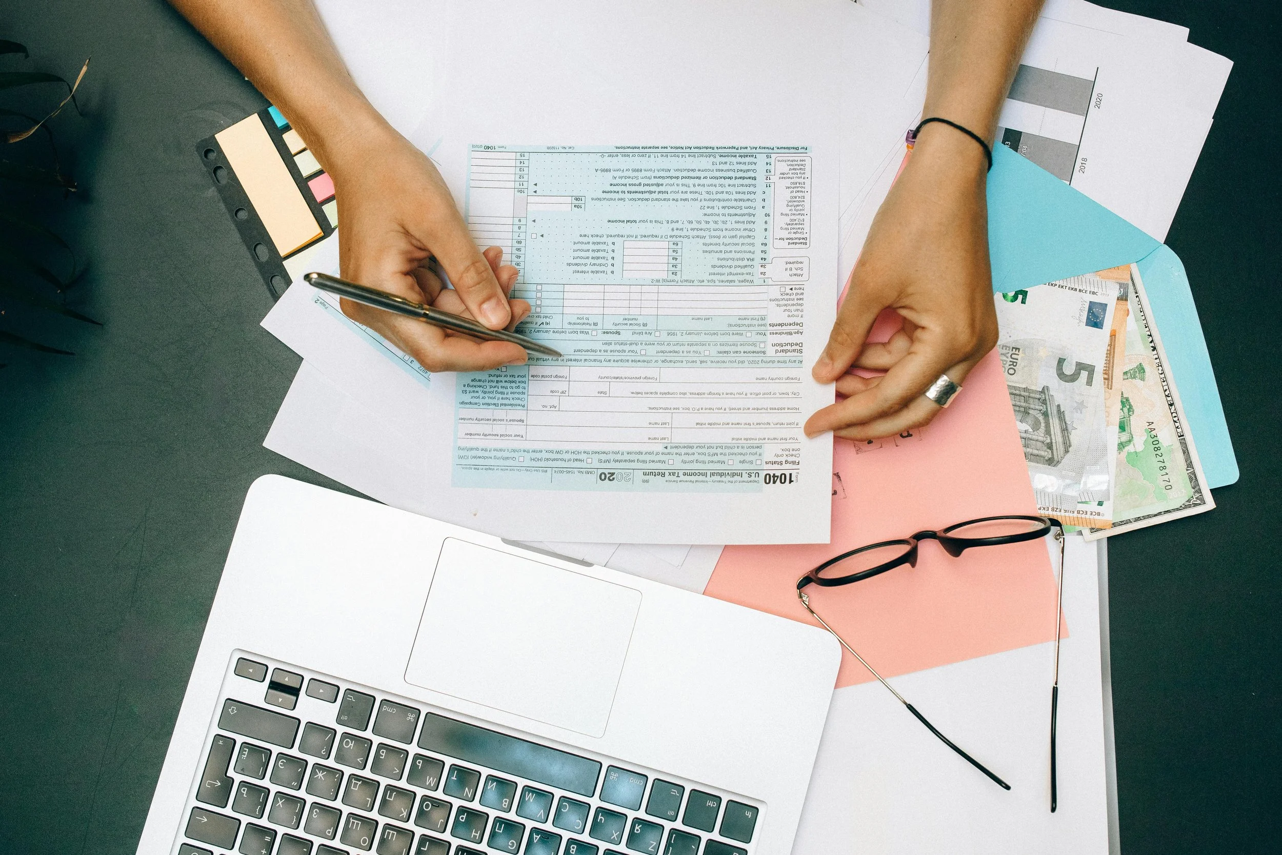 Seattle Tax Planning Strategies to Save You Money in 2025