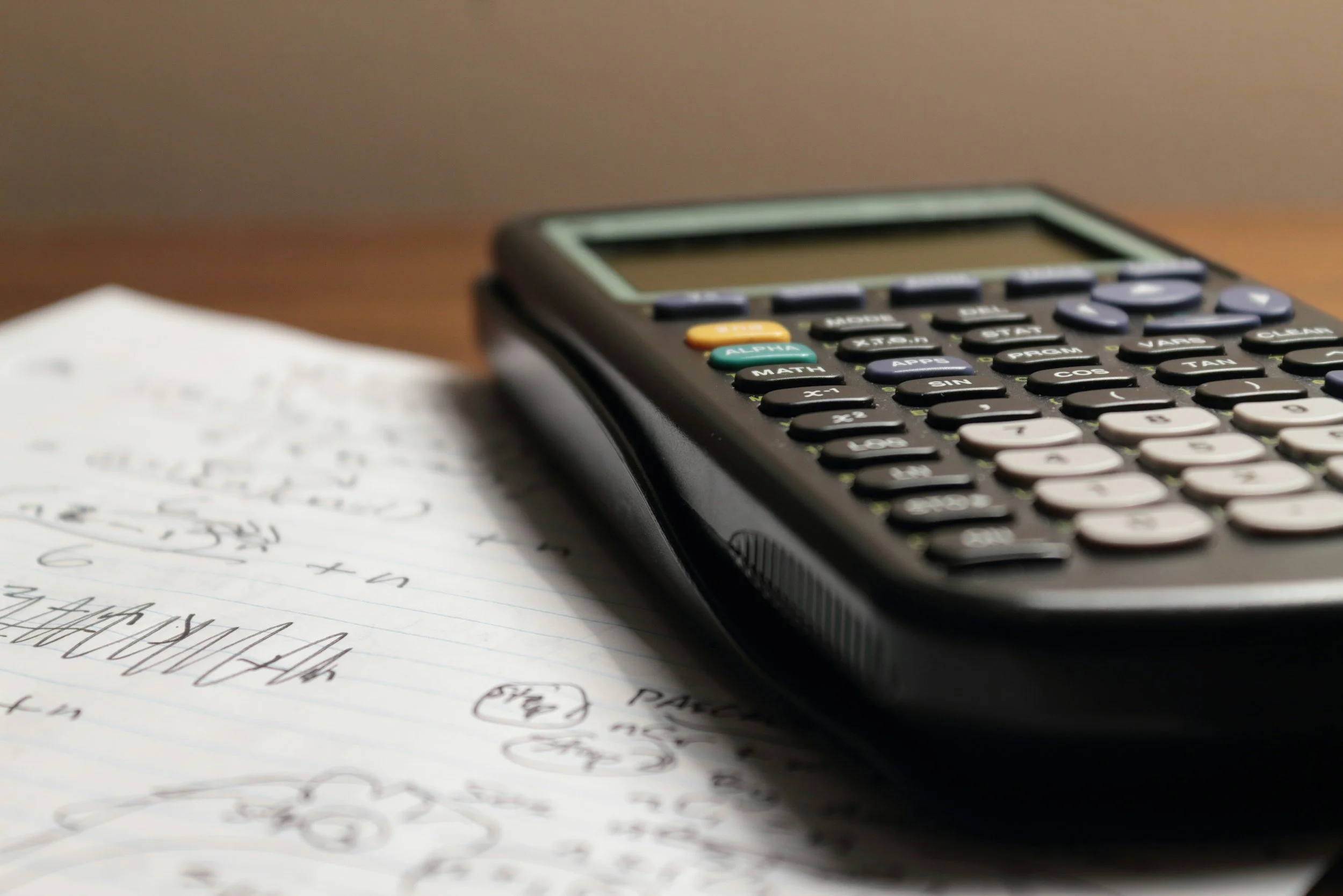 Seattle Bookkeeping Service – Turning Chaos Into Clarity for Growing Businesses
