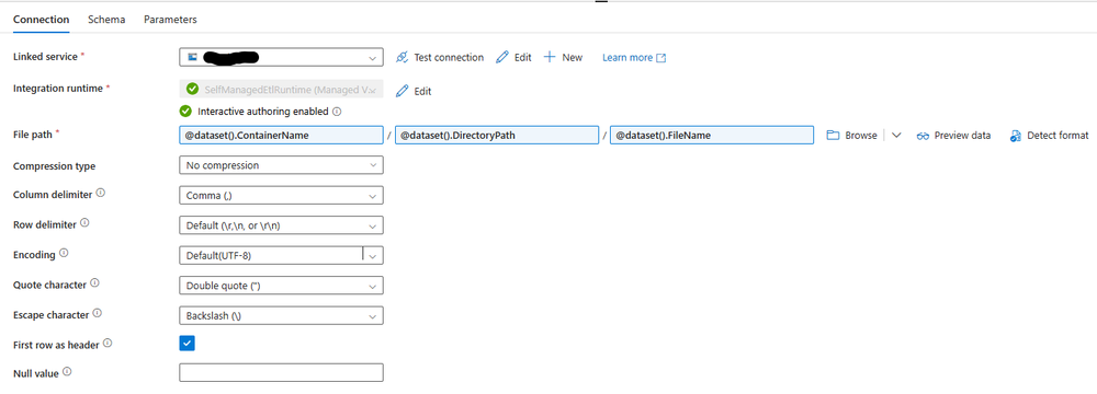 API to SQL: A Simple Azure Data Factory ETL Example — Justin's Data ...