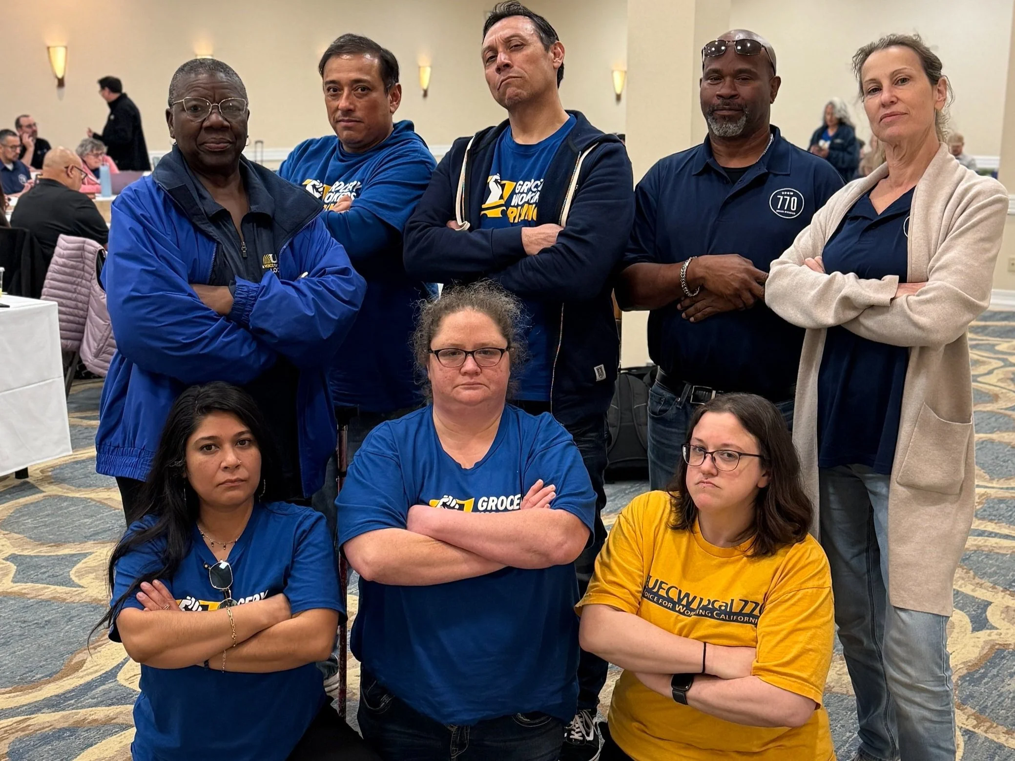 ⏳Tick tock - Our contract expires Sunday!&nbsp;