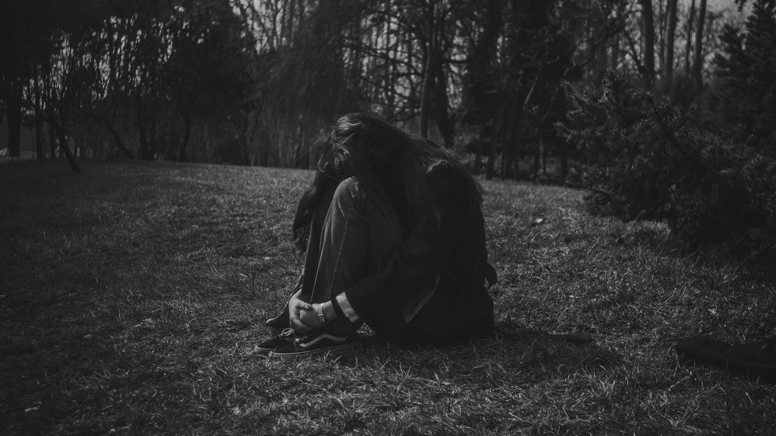 How Trauma Can Affect Relationships
