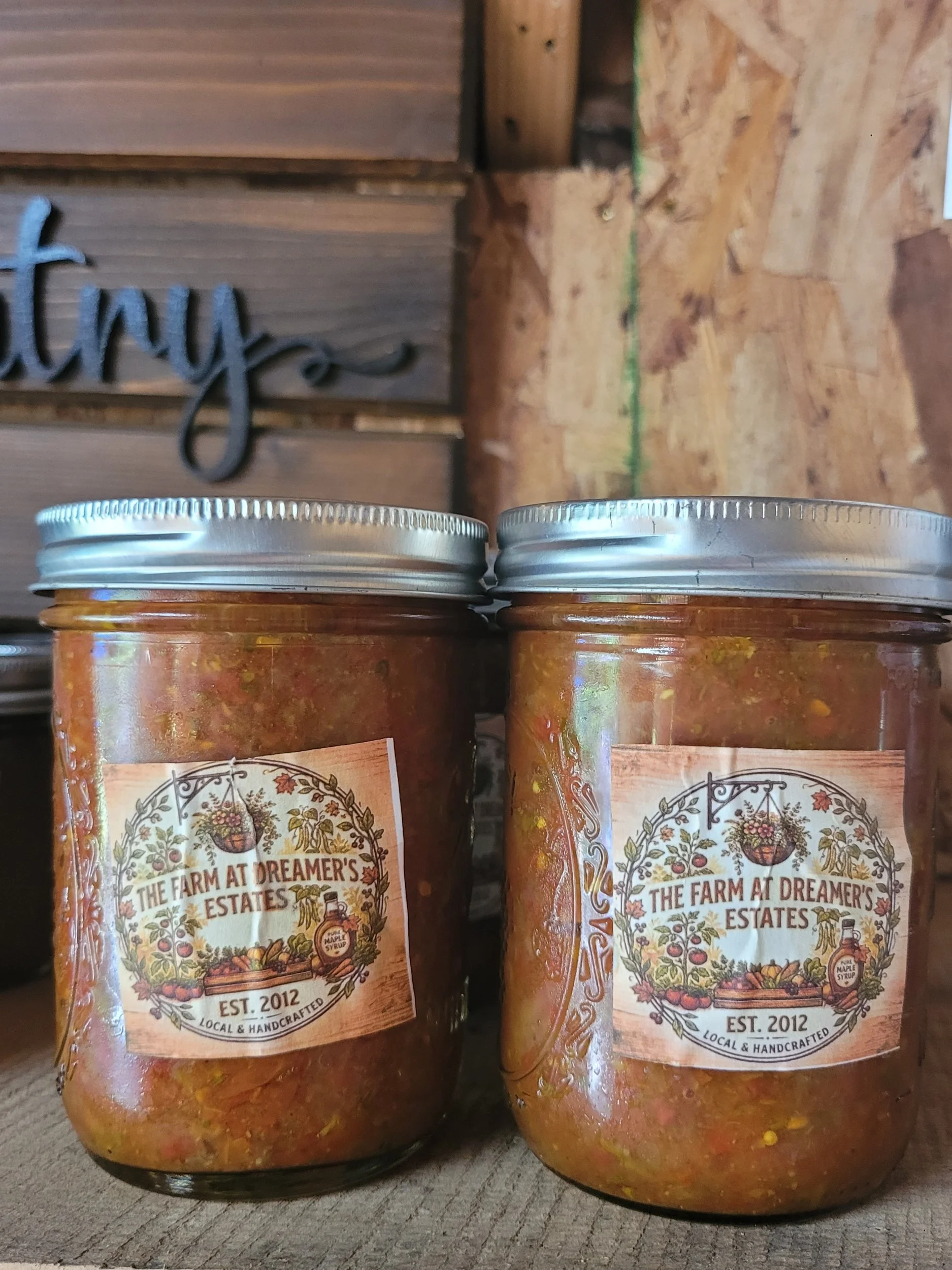 Salsa