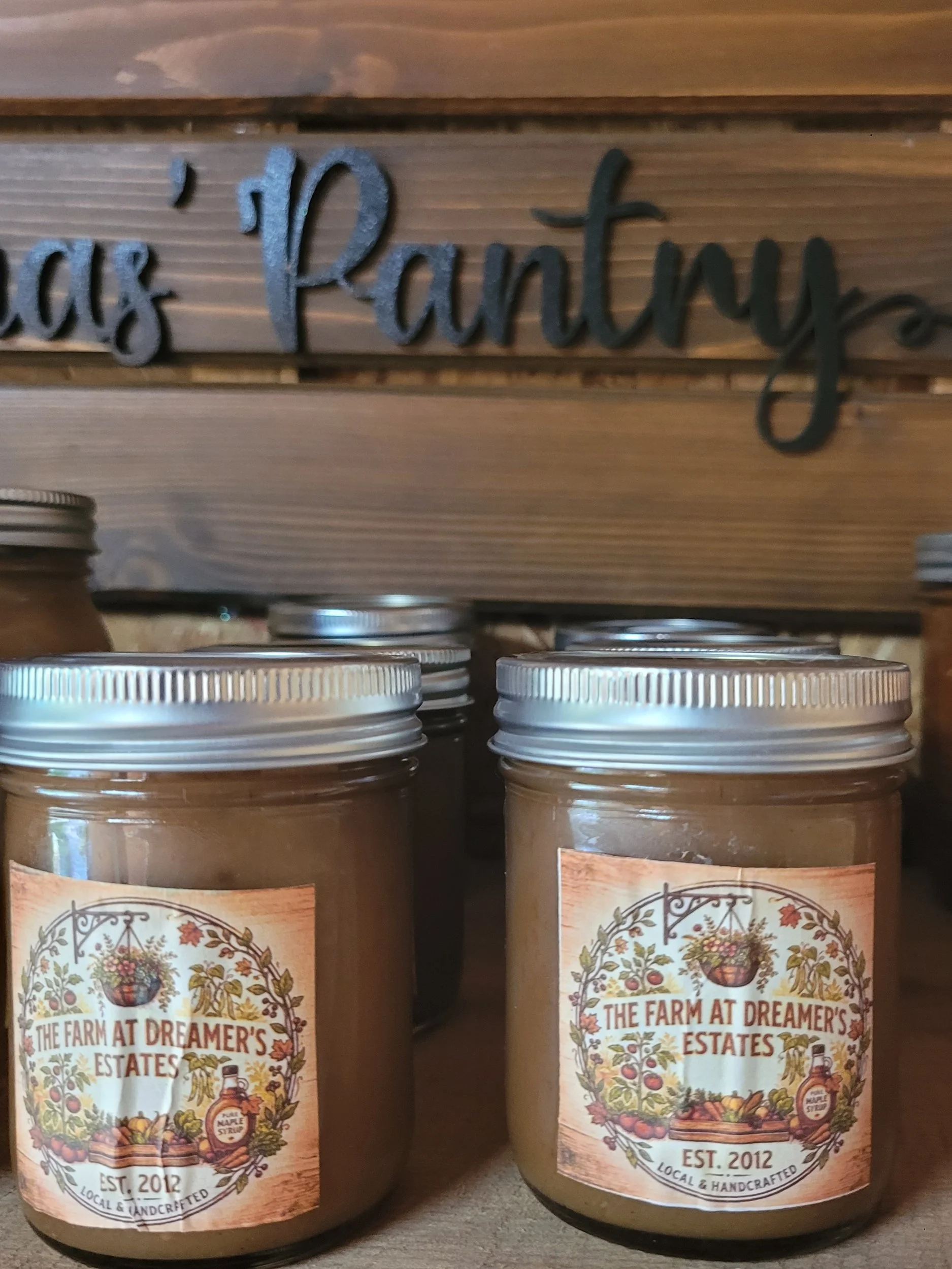 Apple Butter