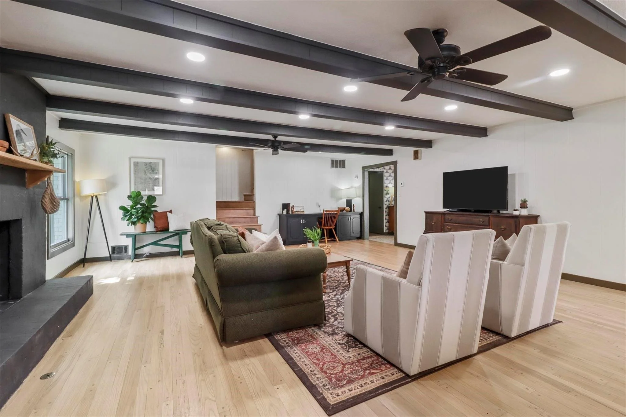 Farmersville Home for Sale | The McCoy Group
