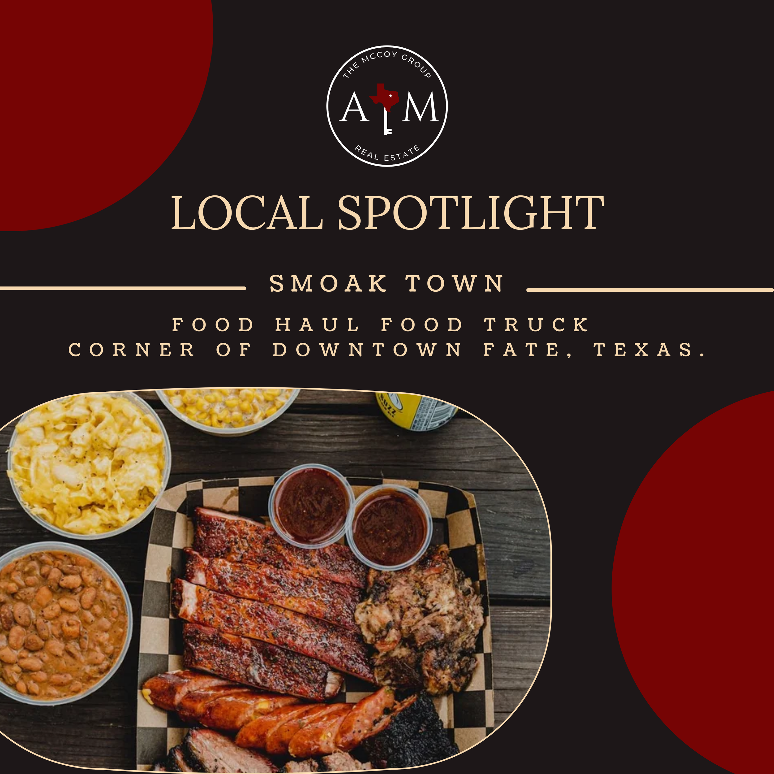 Local Spotlight
