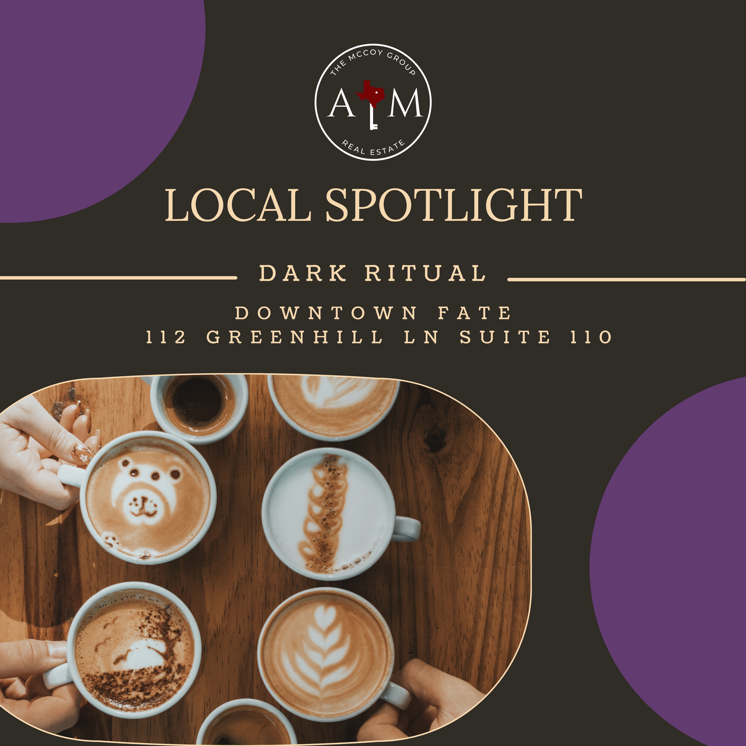 Local Spotlight