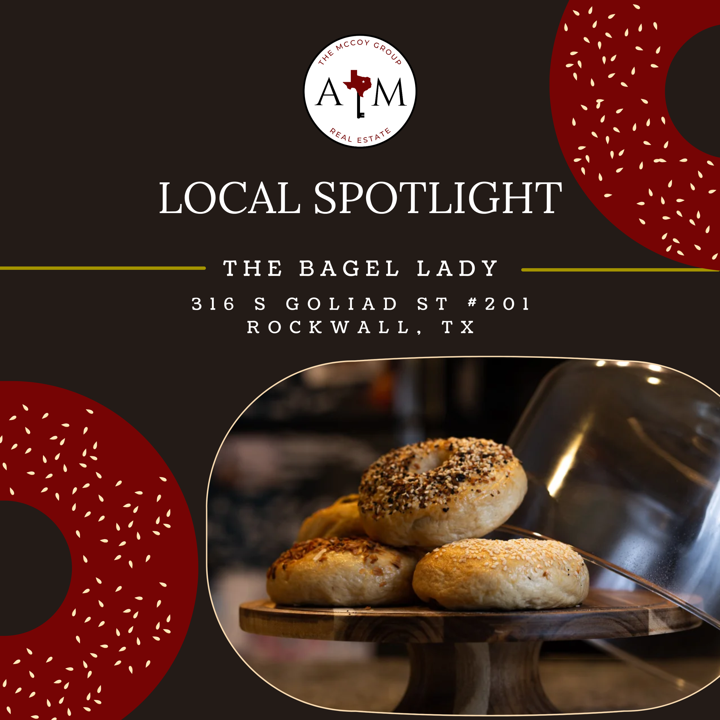 Local Spotlight