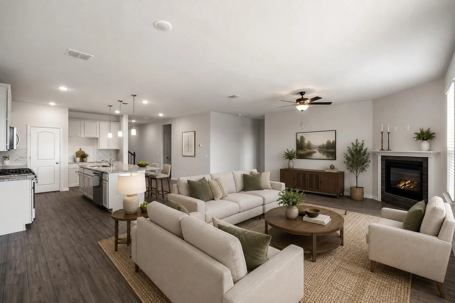 How Much Money Do You Actually Need to Buy Your First Home in Rockwall County?