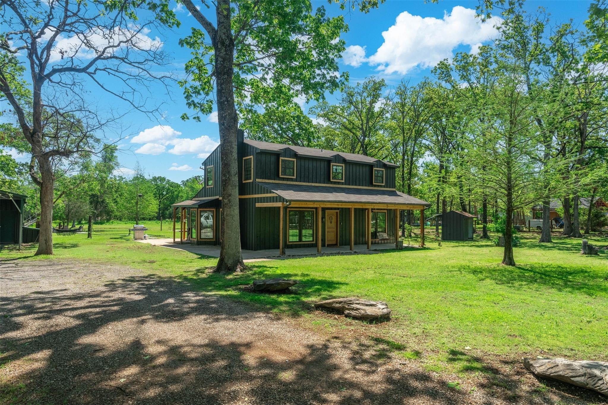 Greenville Home for Sale | The McCoy Group
