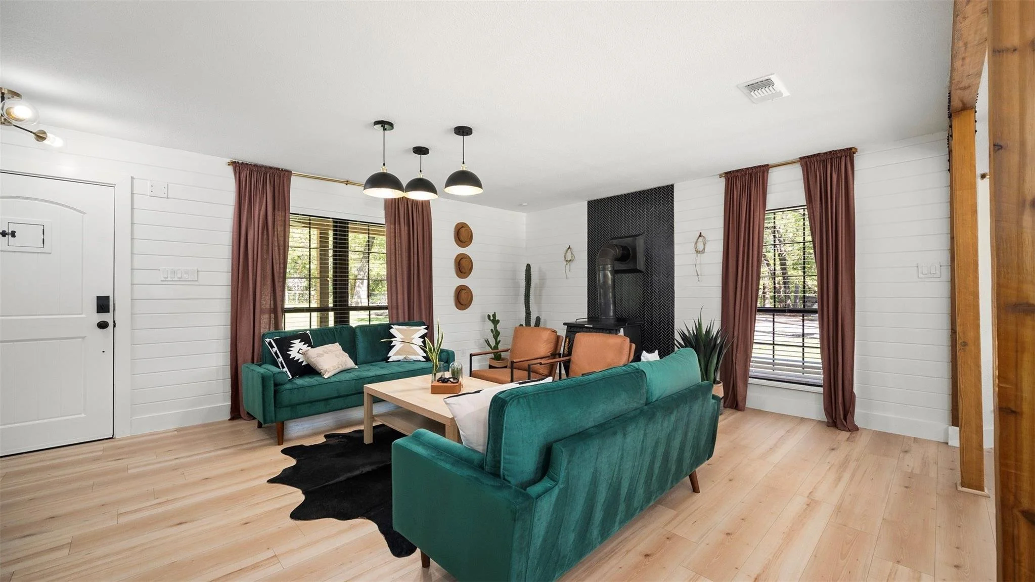Greenville Home for Sale | The McCoy Group