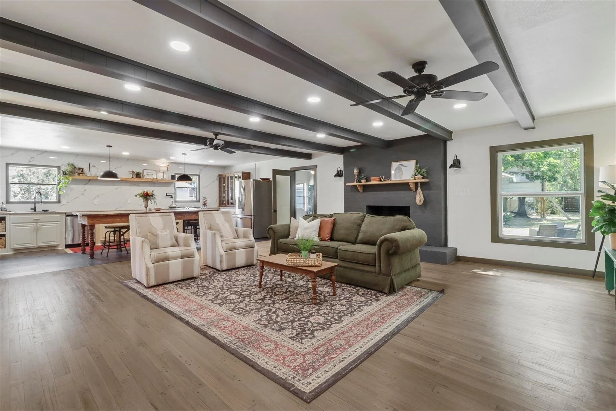 Farmersville Home for Sale | The McCoy Group